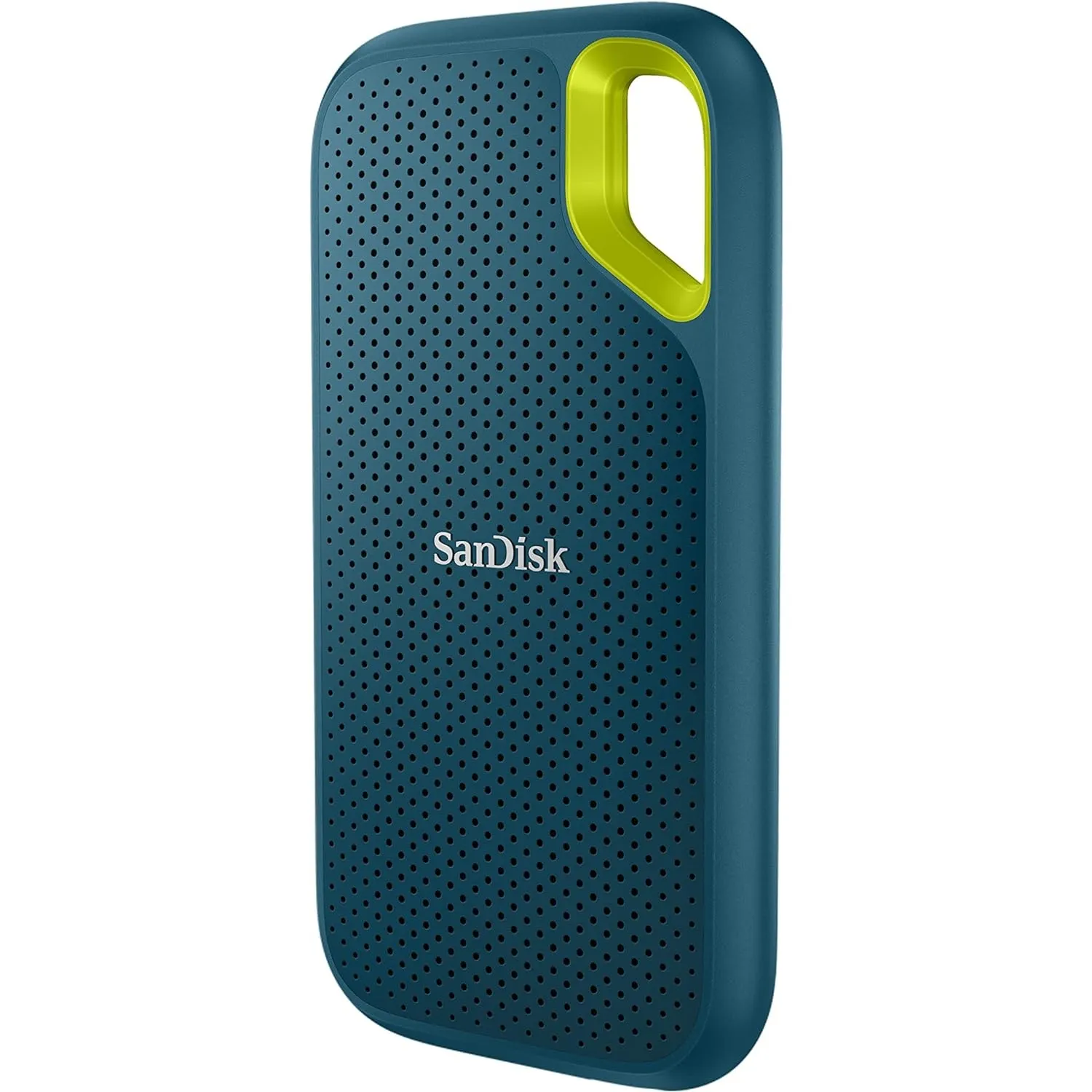 SanDisk Extreme Portable SSD 2 TB - bis zu 1.050 MB/s Lesen - Monterey