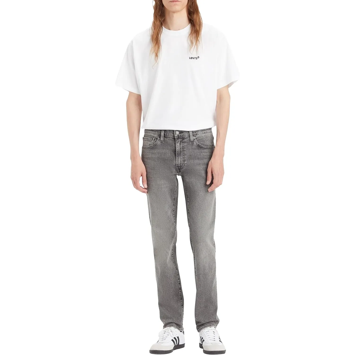 Levi's Herren Jeans 511 Slim