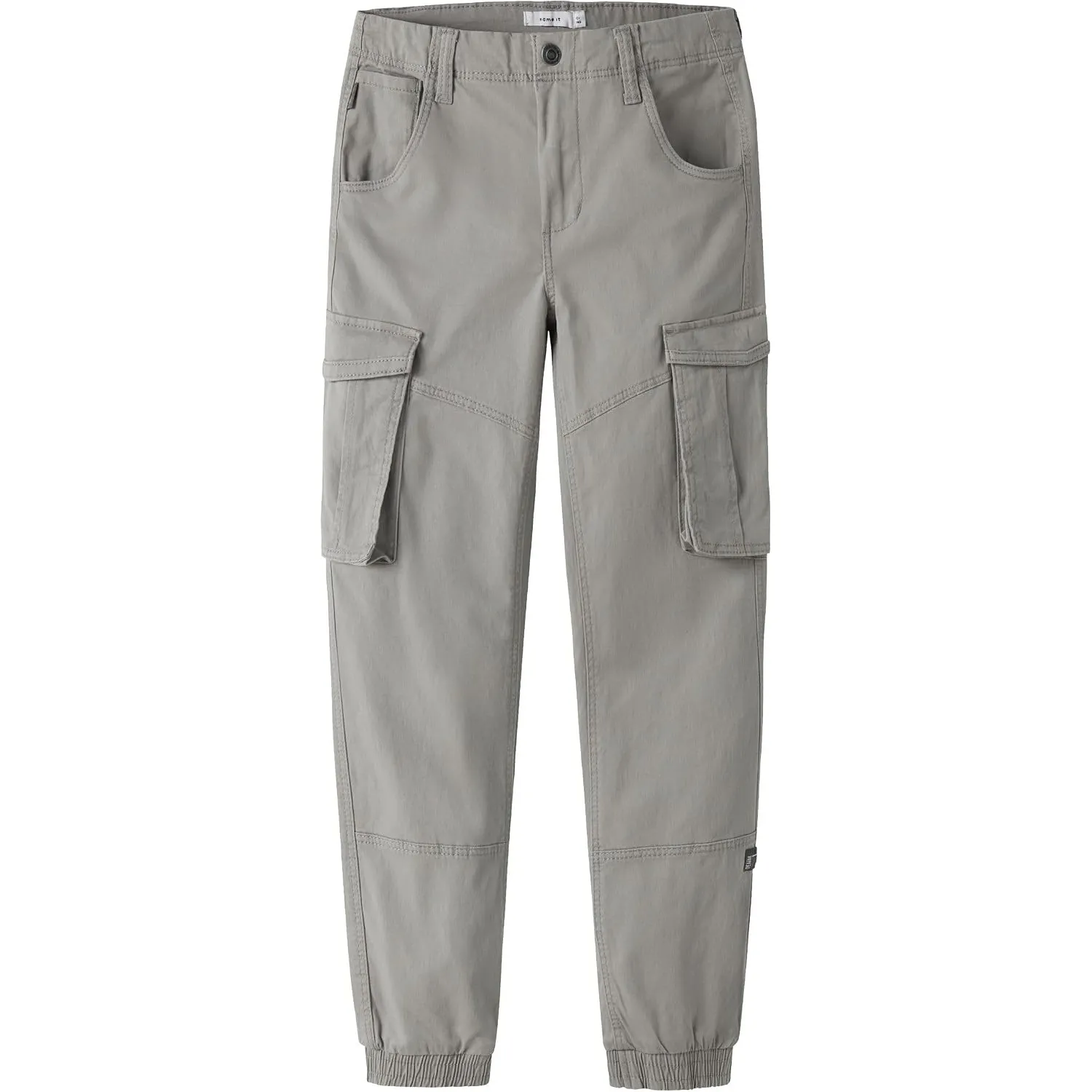 NAME IT Boy Cargohose Regular Fit