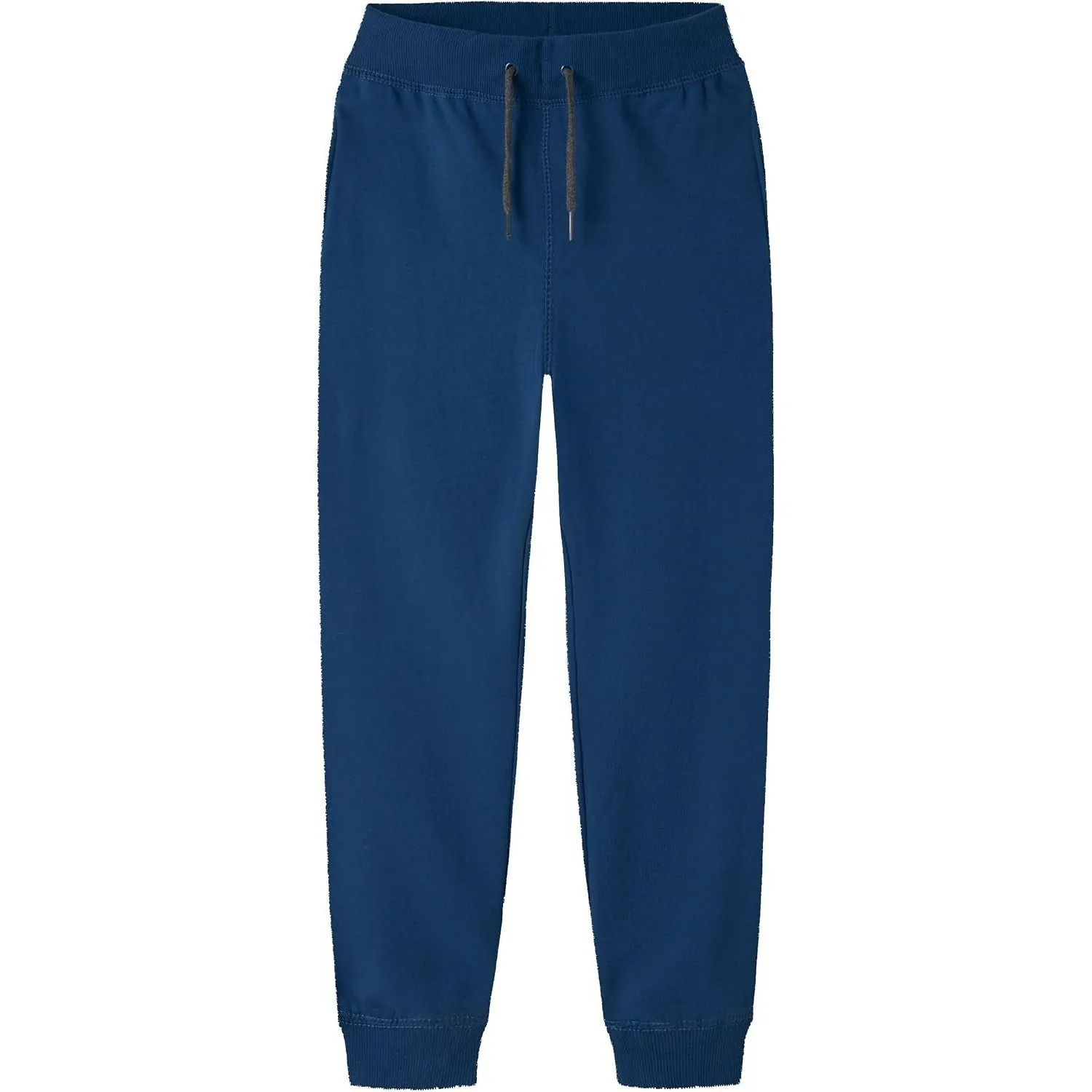 NAME IT Boy Jogginghose Brush-Effekt