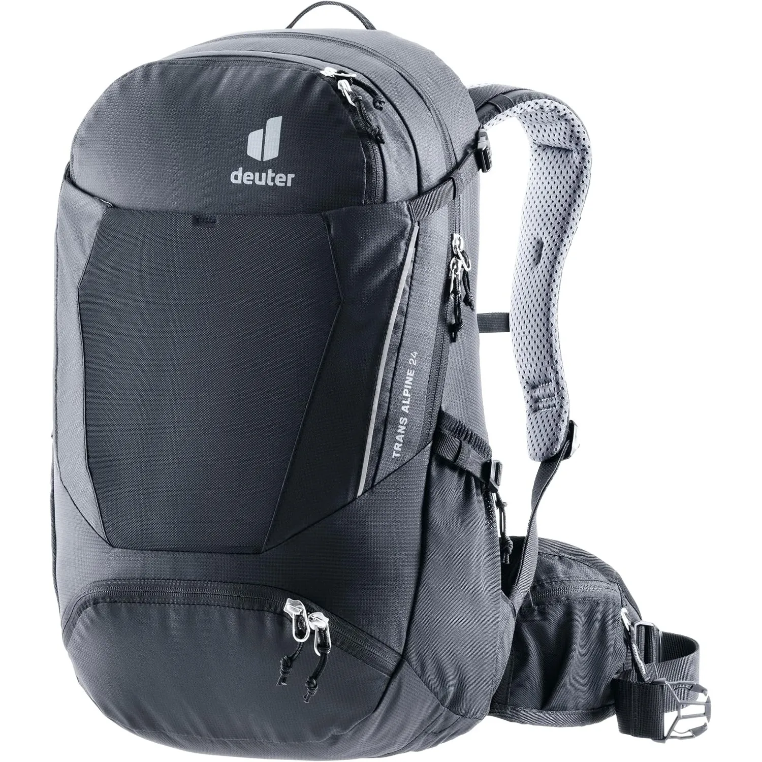 deuter Herren Trans Alpine 24 Fahrradrucksack (1er Pack)