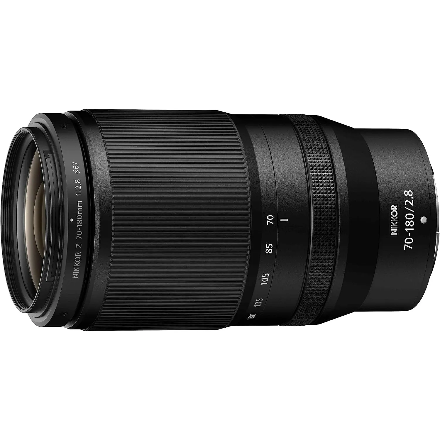 NIKON NIKKOR Z 70-180mm f/2.8