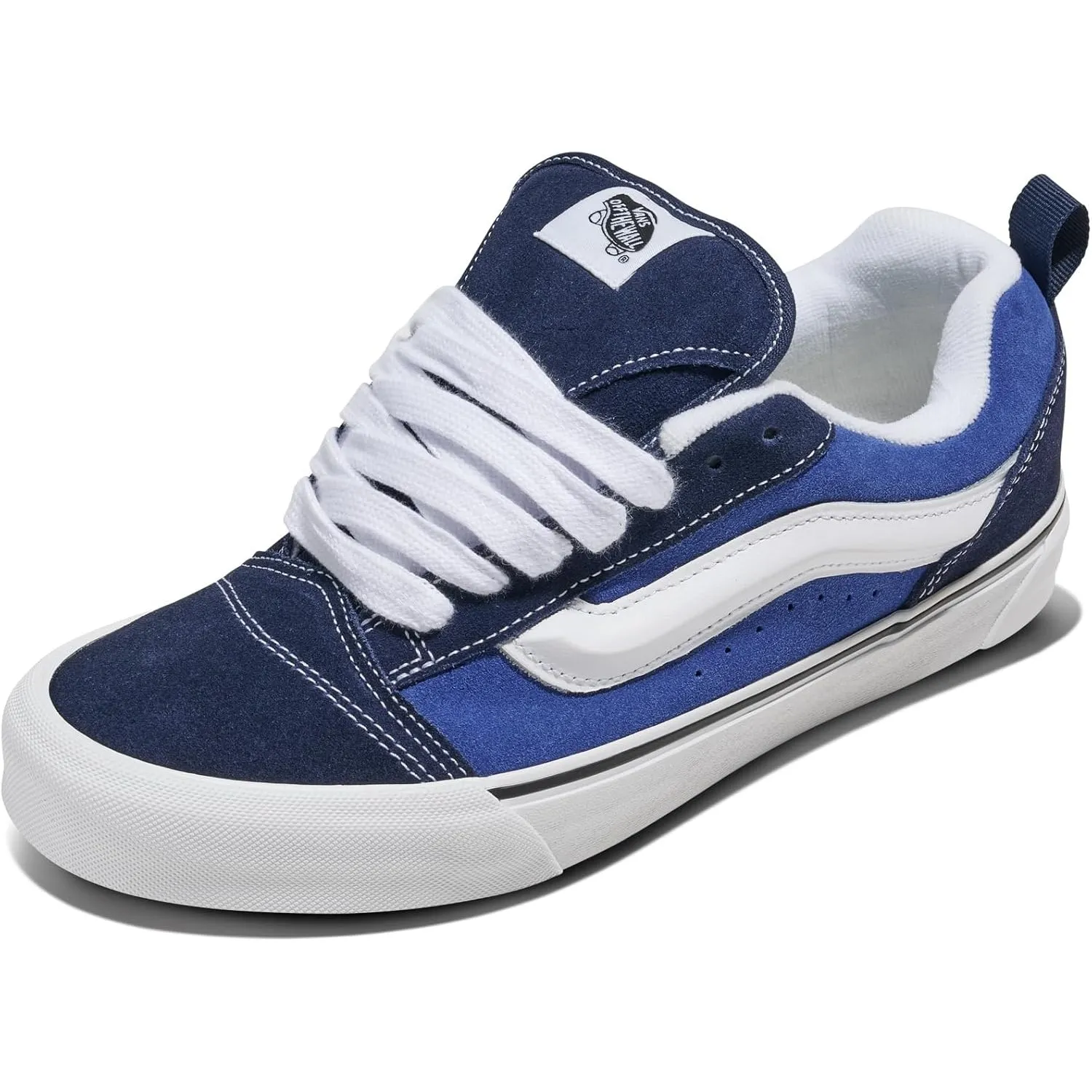 Vans Unisex Knu Skool Sneaker
