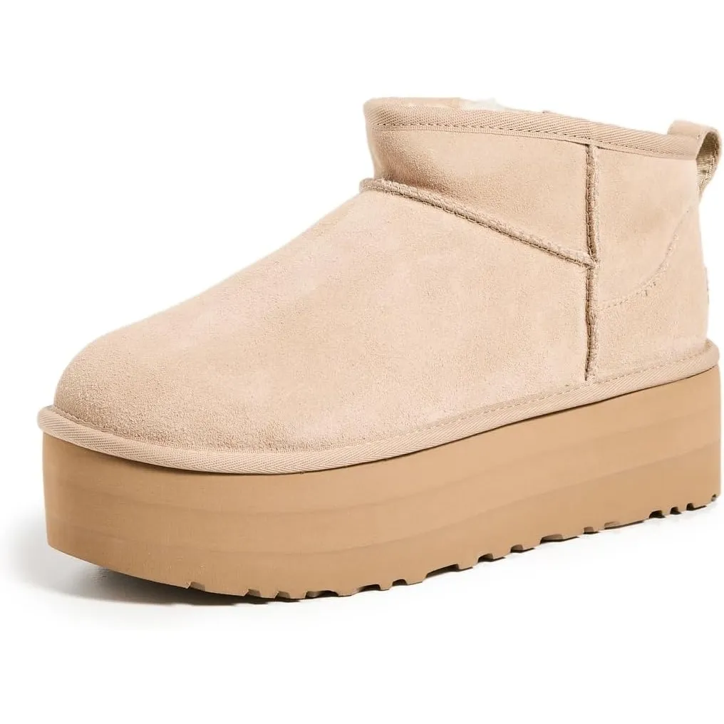 UGG Damen Boots