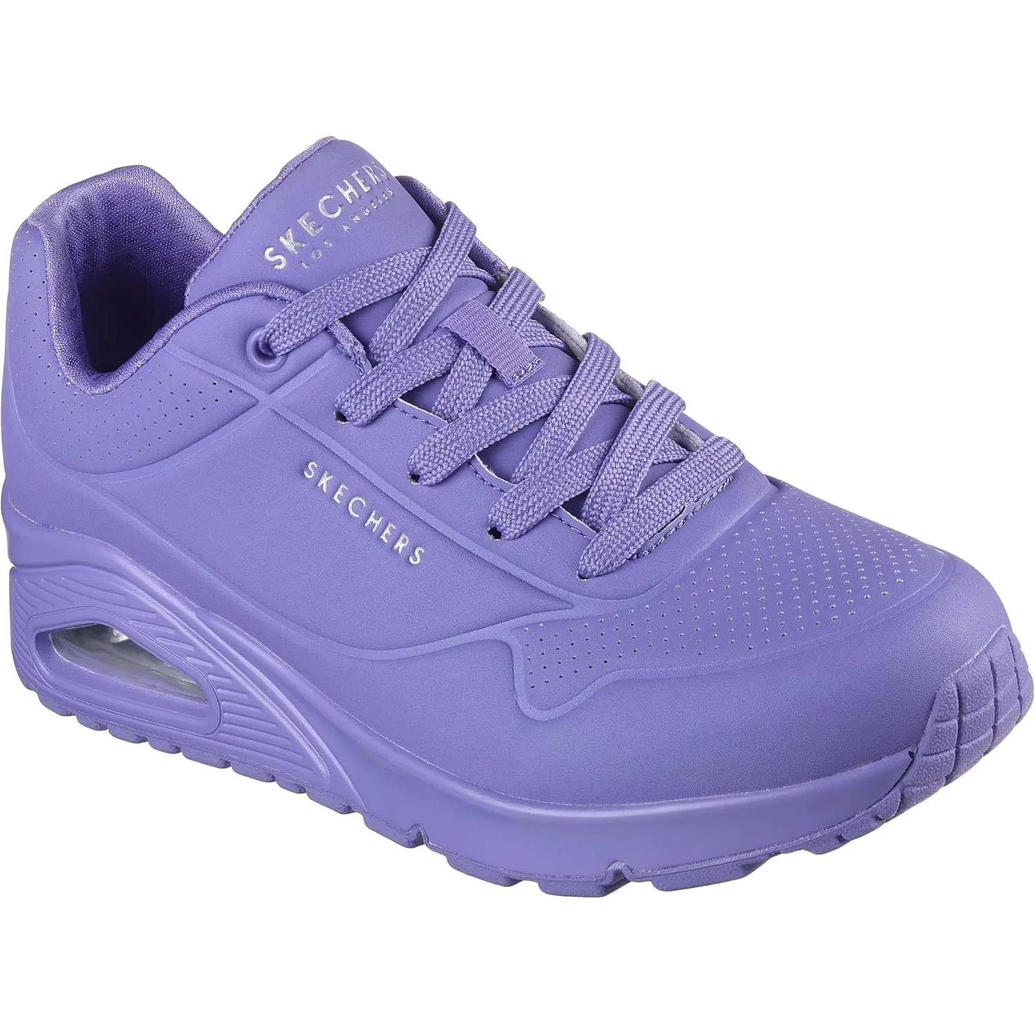 Skechers Damen Uno Rugged Fall Air Stiefelette