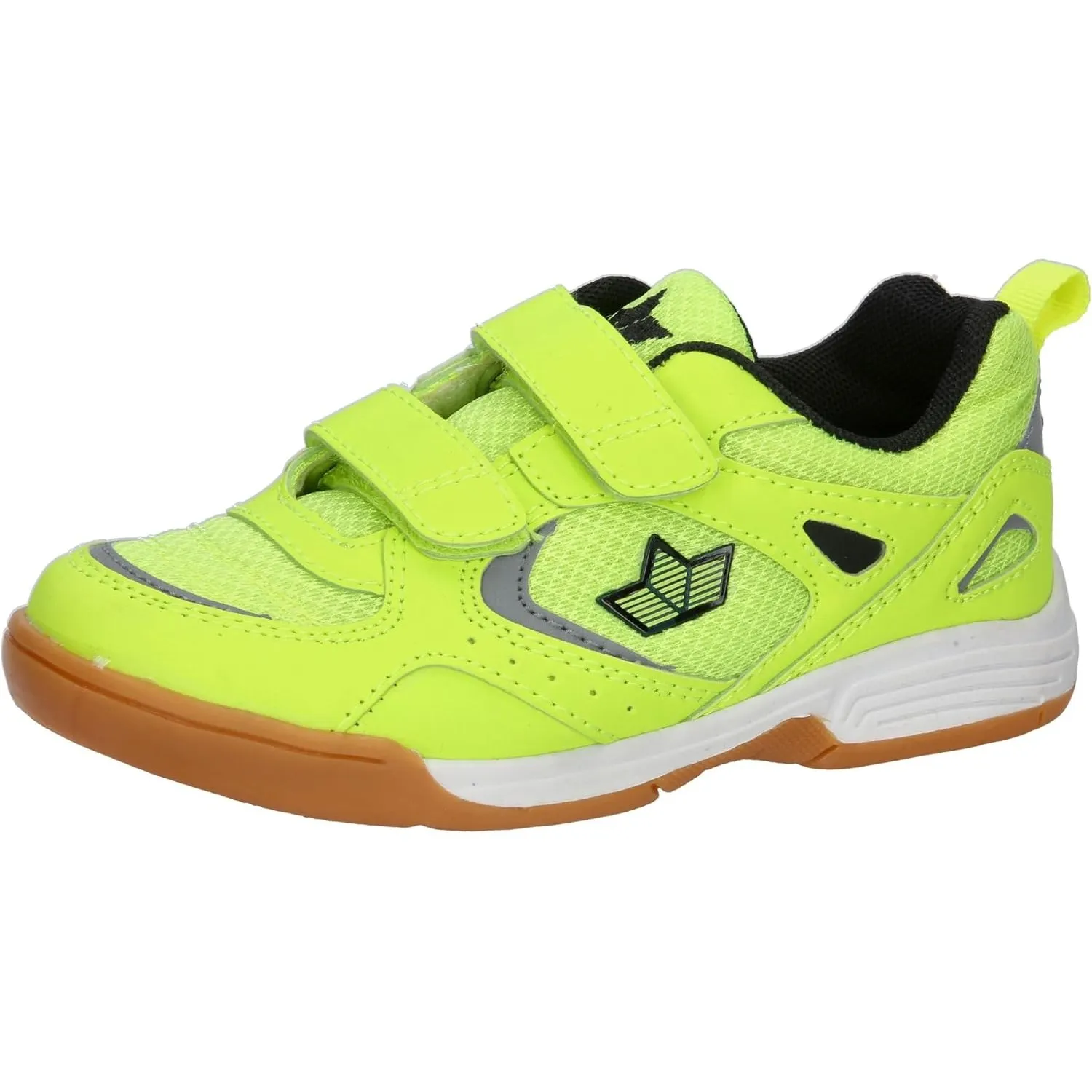 Lico Unisex Kinder Siro V Hallenturnschuhe