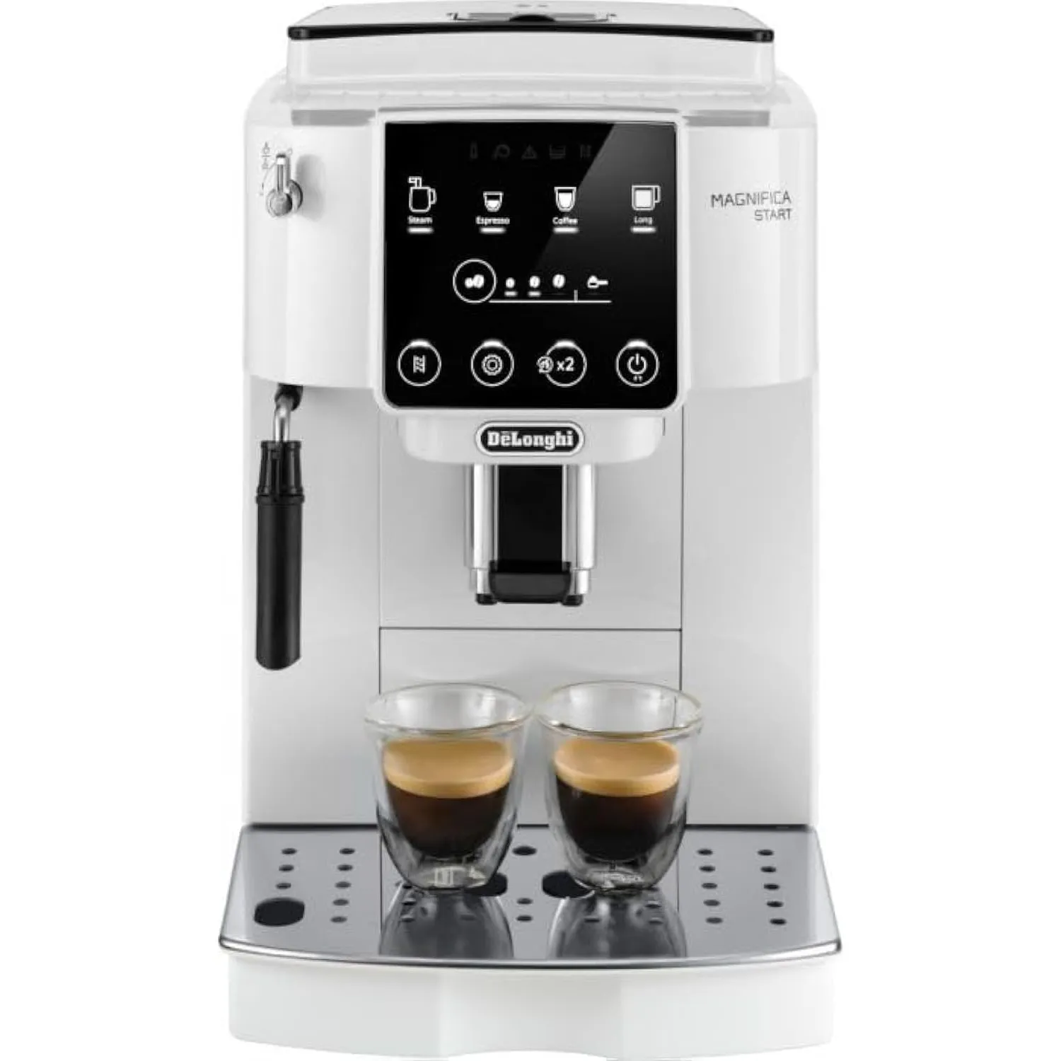 DeLonghi Magnifica Start ECAM220.20.W Espressomaschine