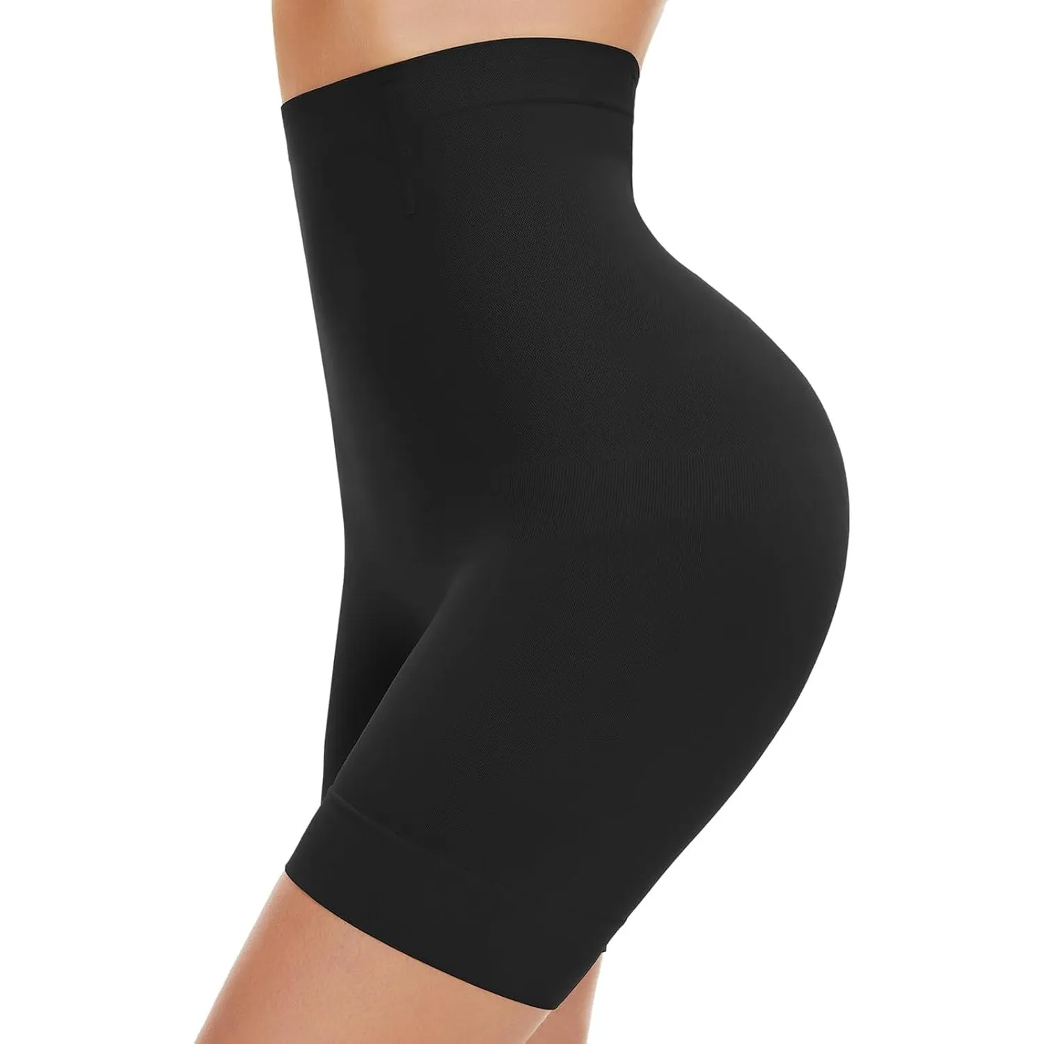 SIMIYA Bauchweg Unterhose Damen Shapewear Damen Hohe Taille Miederhose | Miederpants Mit Bein, Figurformende Unterwäsch…