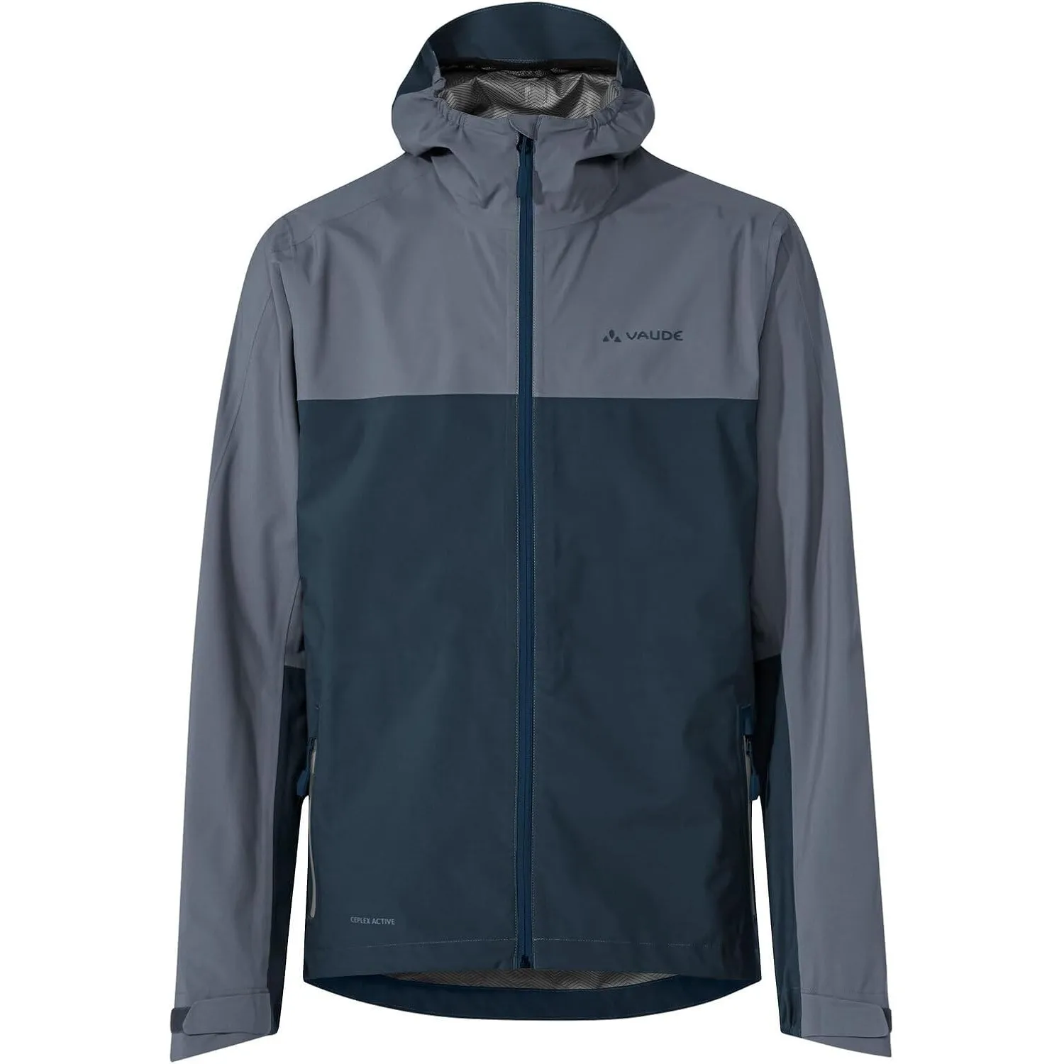 VAUDE Jacken Men's Moab Rain Jacket