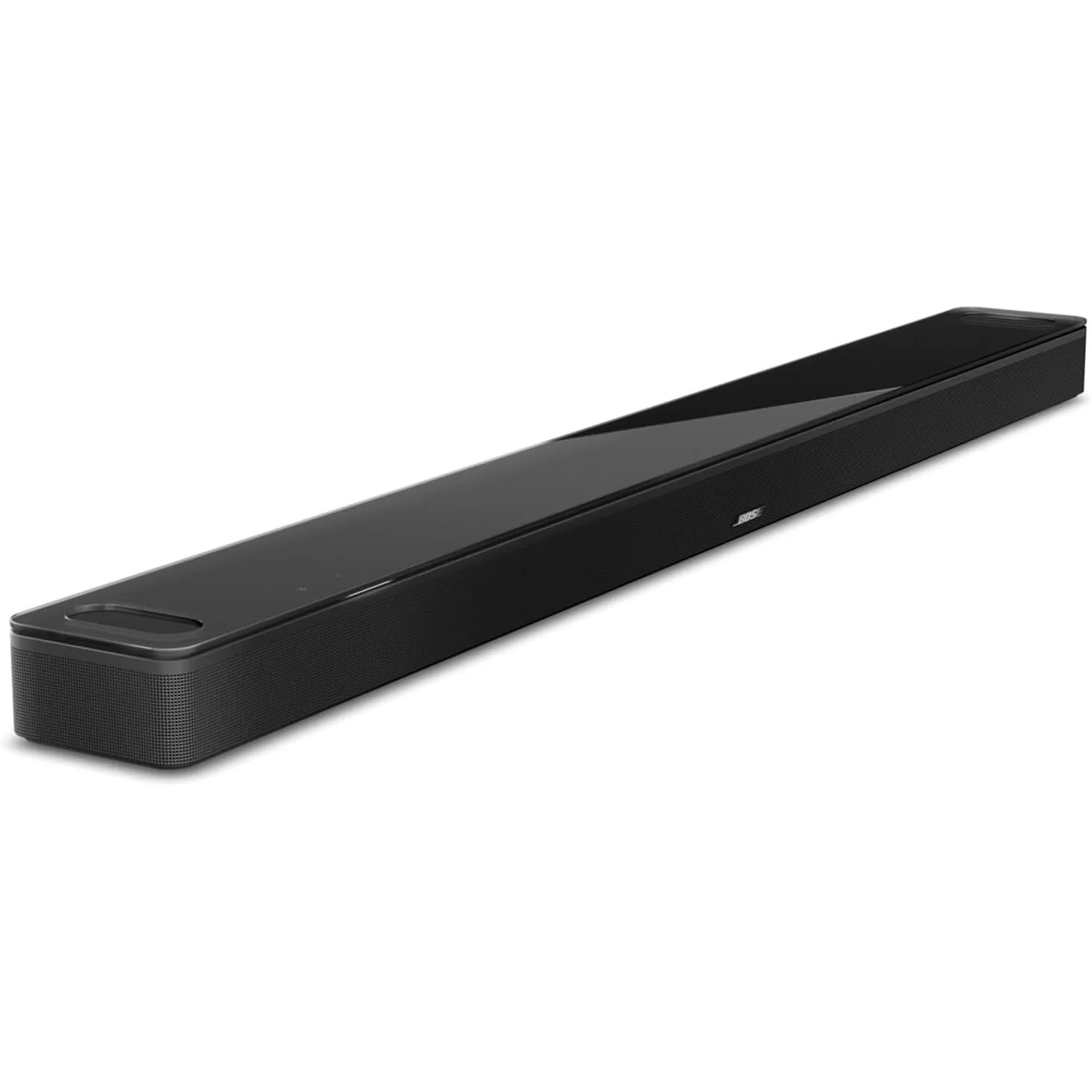 Bose Smart Ultra Soundbar mit Dolby Atmos Plus Alexa, kabellose Bluetooth-KI, Surround-Sound-System für TV-Geräte, Schw…
