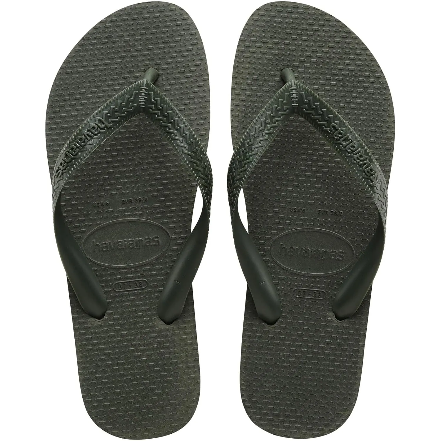 Havaianas Top Unisex FlipFlop