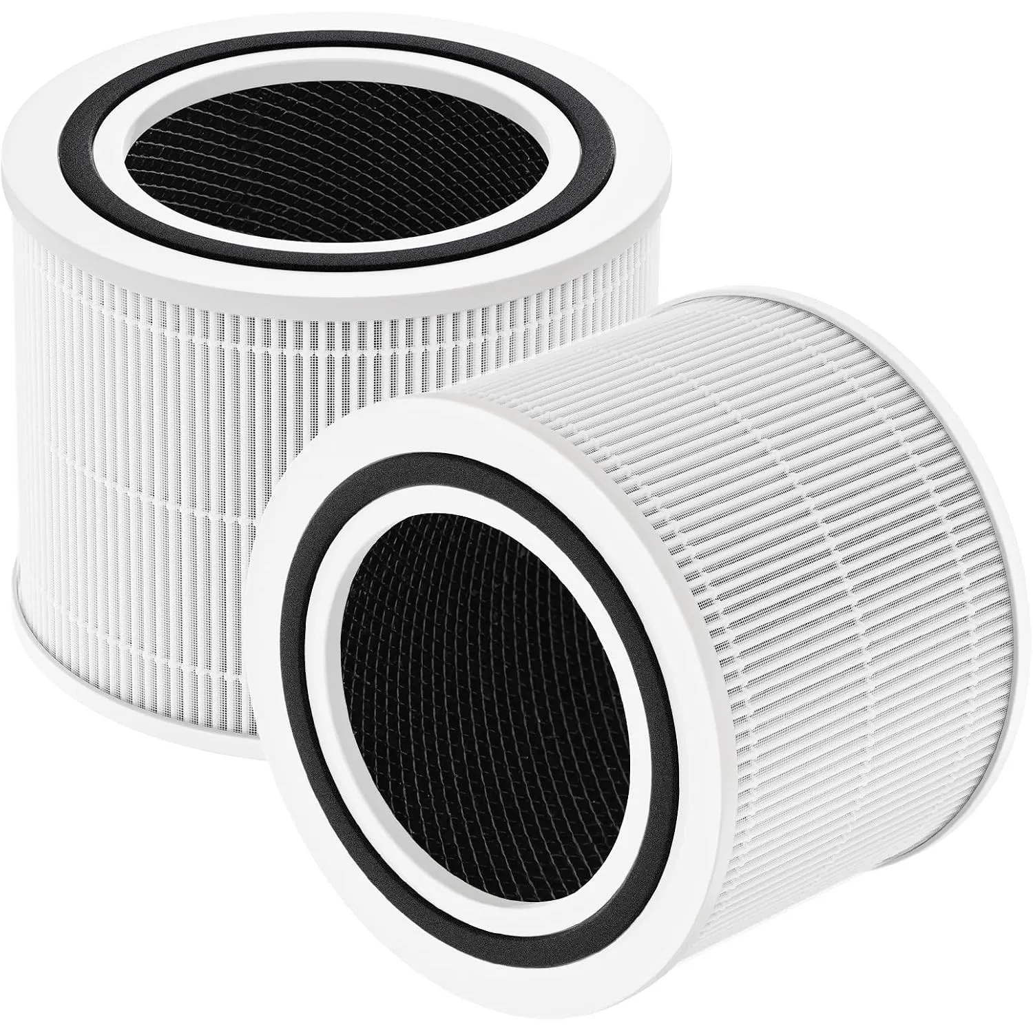 2 Stück Core 300S Ersatzfilter für LEVOIT Core 300 /Core 300S Luftreiniger