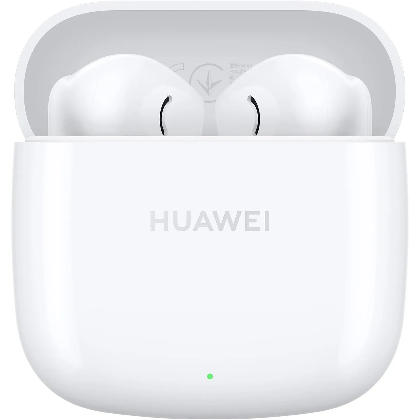 HUAWEI FreeBuds SE 2 Kabellos Kopfhörer, Bis zu 40 Stunden Akkulaufzeit, Leicht und komfortabel, Ausgewogener Klang, Wa…