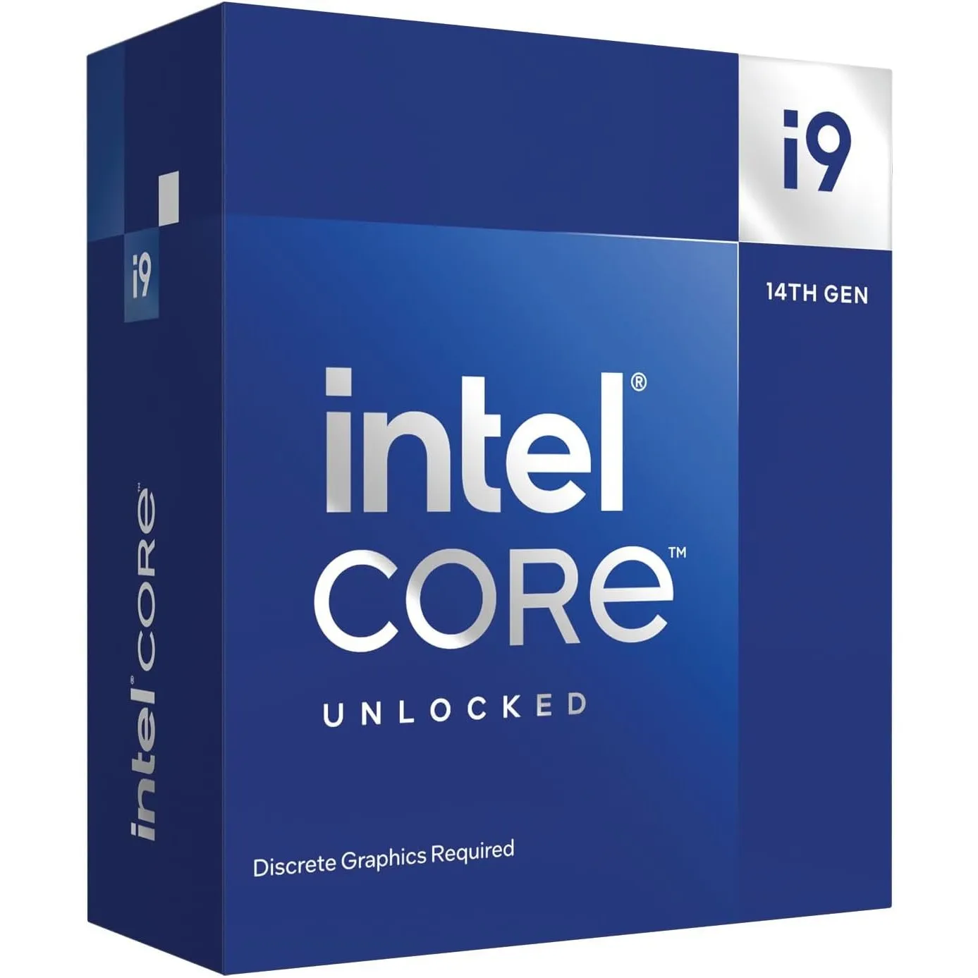 ProcessorE-InteL-Core I9 14900kf