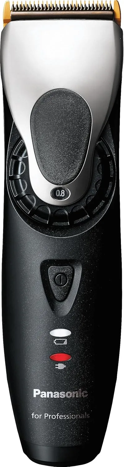 Panasonic ER-DGP65 Hair Clipper Black