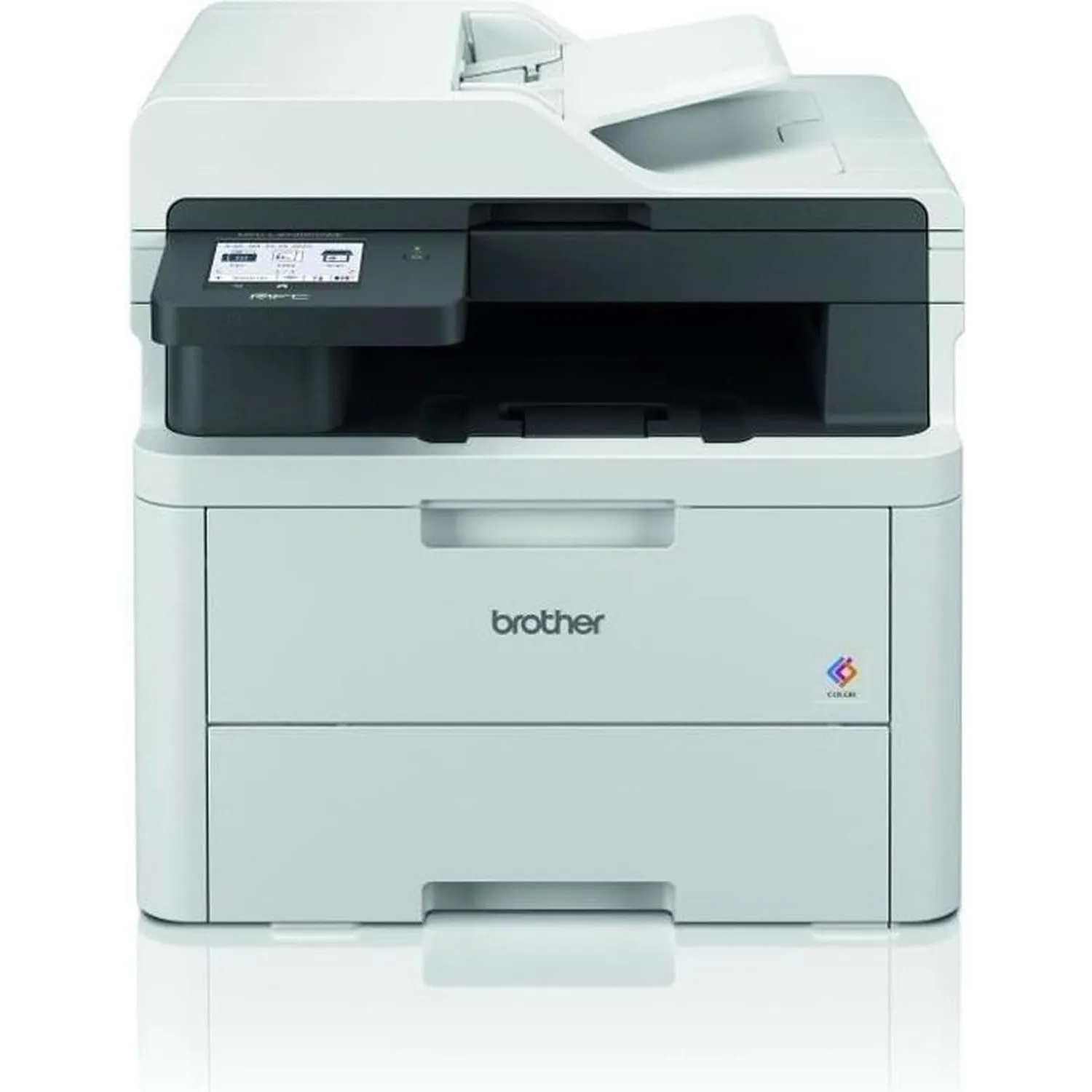 Brother MFC-L3740CDWE EcoPro 4-in-1 Farb-LED Multifunktionsgerät