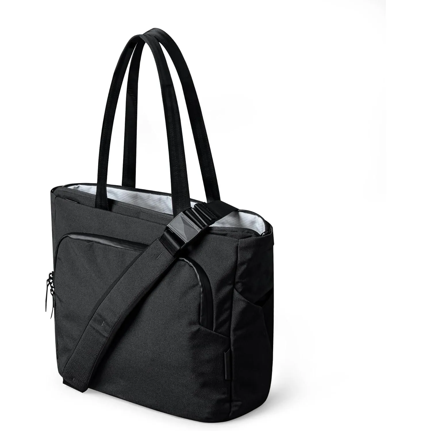 ALPAKA Bravo Tote – Laptoptasche für 16-Zoll-Laptops | Wasserabweisend, abnehmbarer Schultergurt, weiches Innenfutter, …