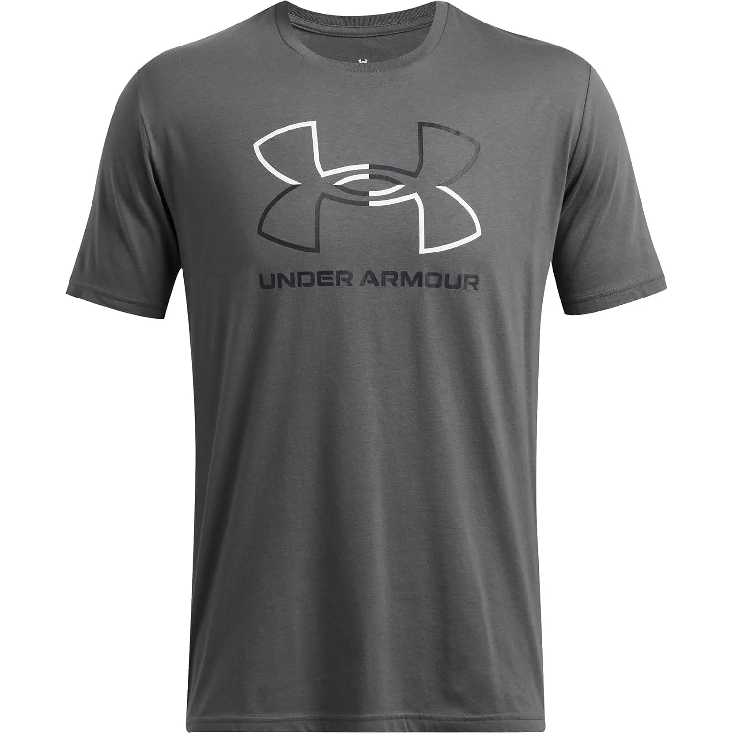Under Armour Men's Ua Gl Foundation Update Ss T-Shirt (Pack of 1)