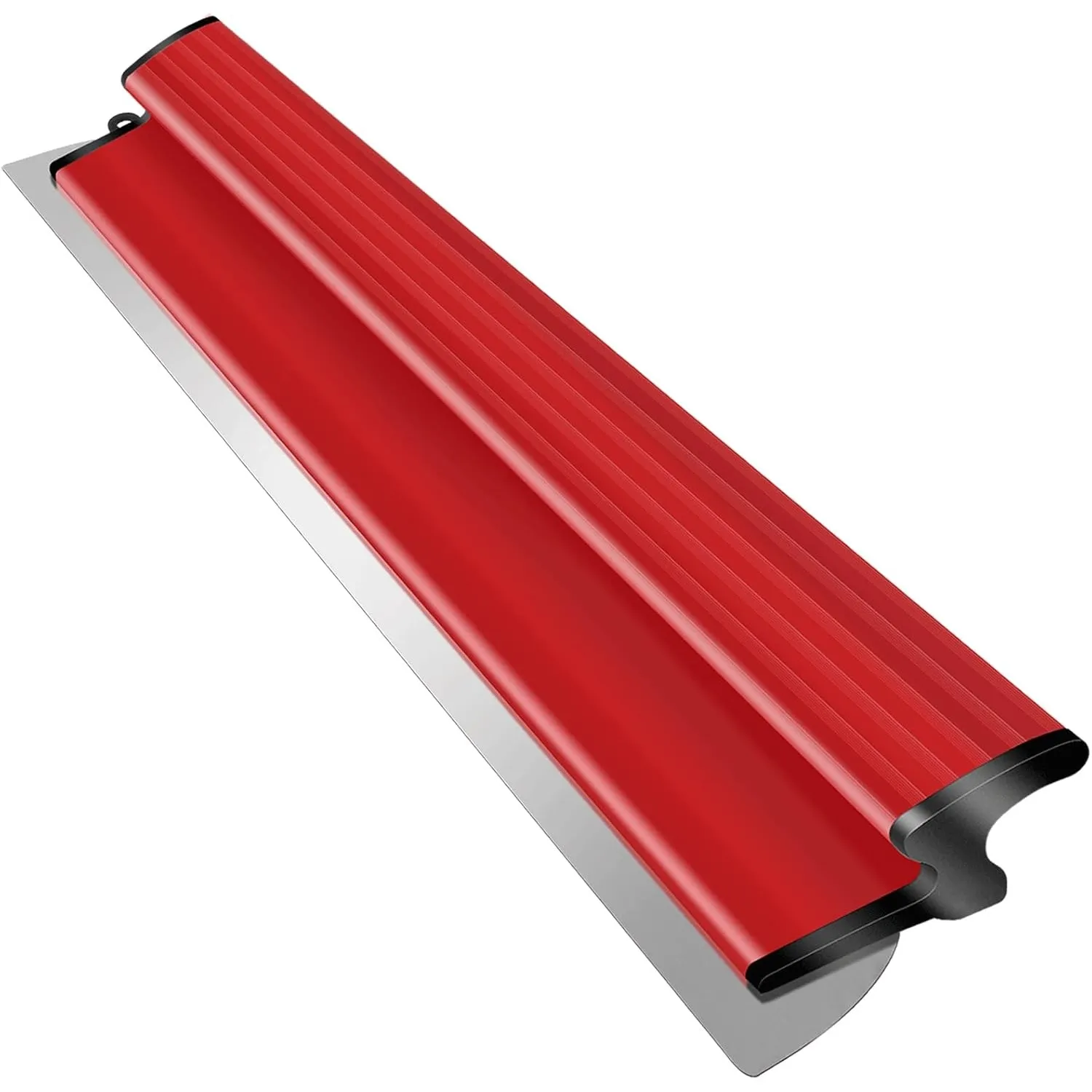 suokoun 40Inch/100CM Flächenspachtel, Edelstahlklinge Spachtel Werkzeug für große Arbeitsbereich Wand Dekoration Bau We…