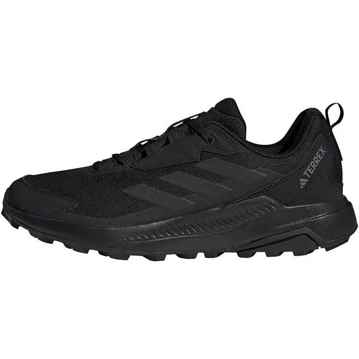 adidas Herren Terrex Anylander Wanderschuh JR6599 Tengrn/Carbon/Olistr