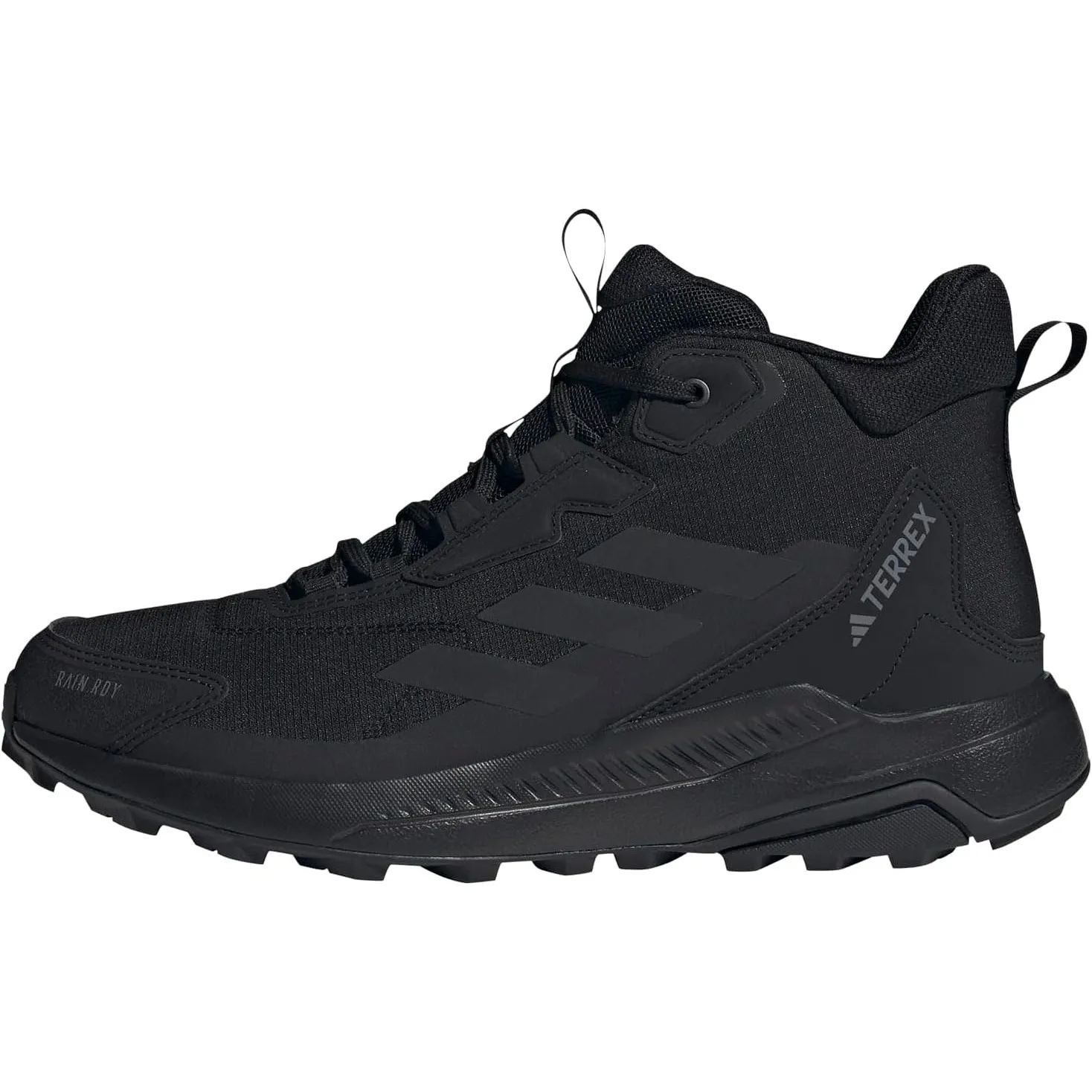 adidas Men's Terrex Anylander Mid Wanderschuh