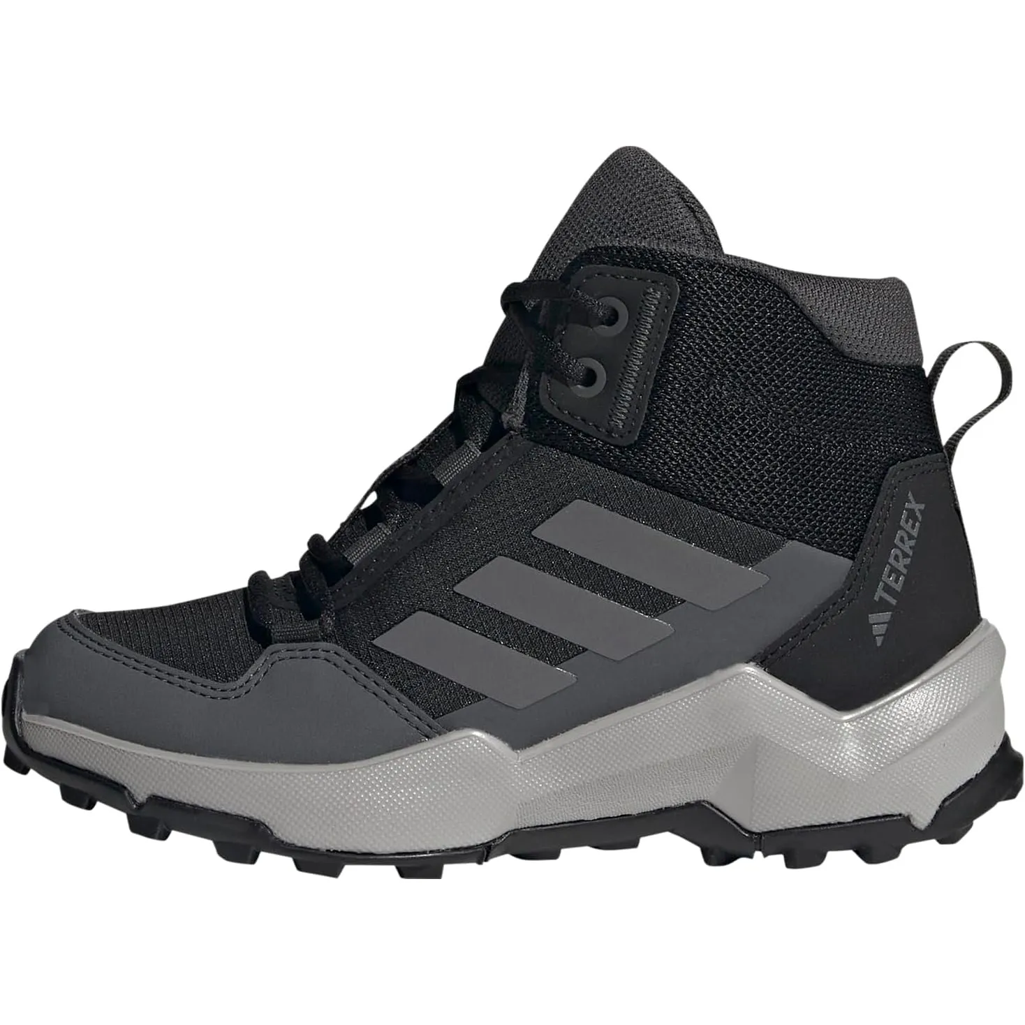 adidas Unisex Kids Terrex Ax4r Mid Wanderschuh