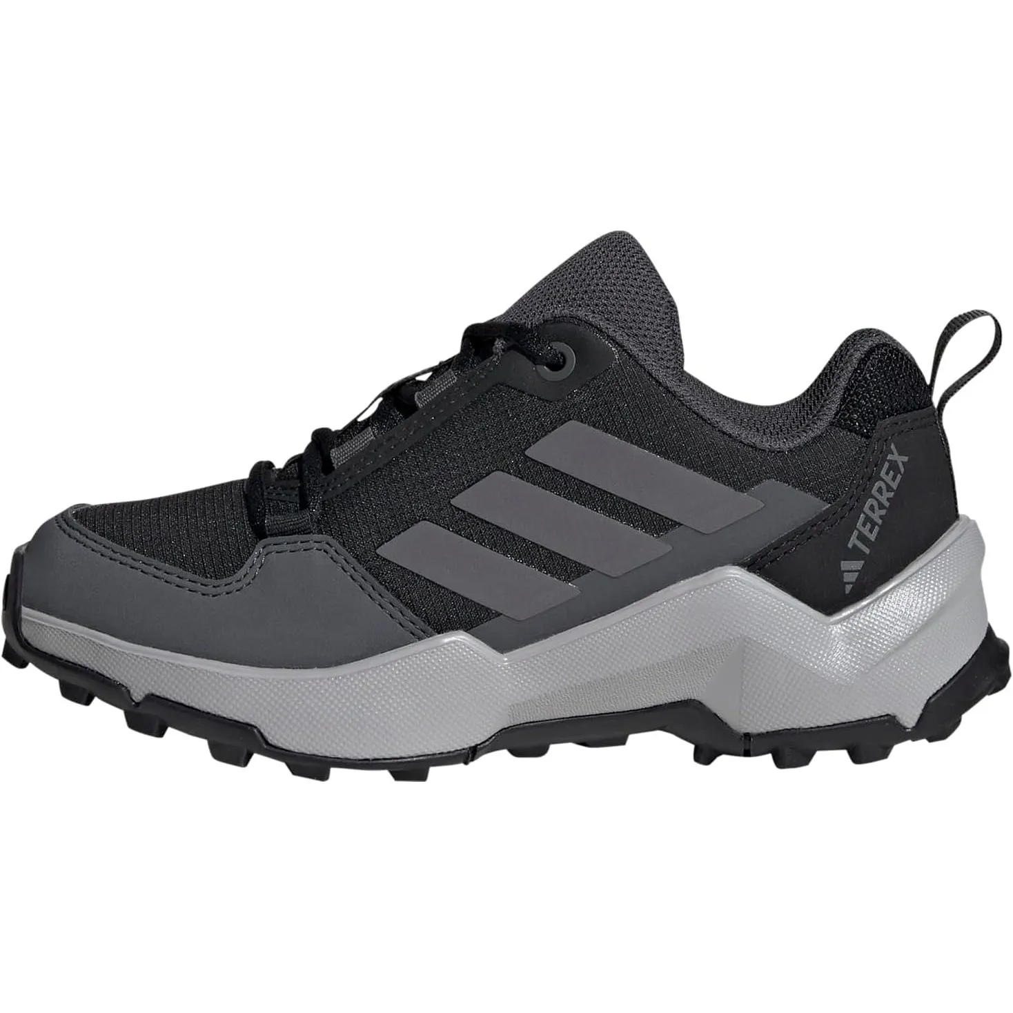 adidas Unisex Kids Terrex Ax4r Wanderschuh