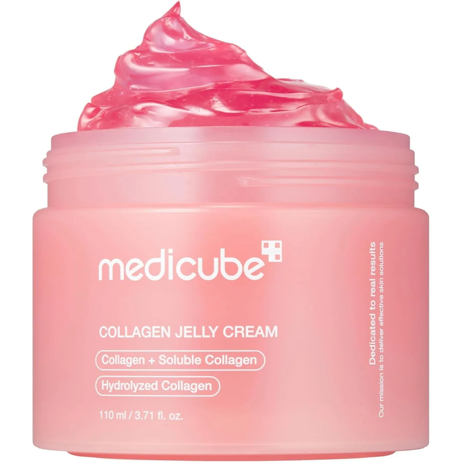 medicube Jelly Creme mit Kollagen & Niacinamid 110 ml