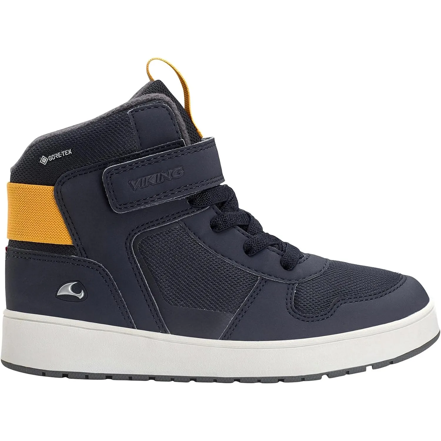 Viking Jungen Jack Warm Gtx 1vSnow Boot