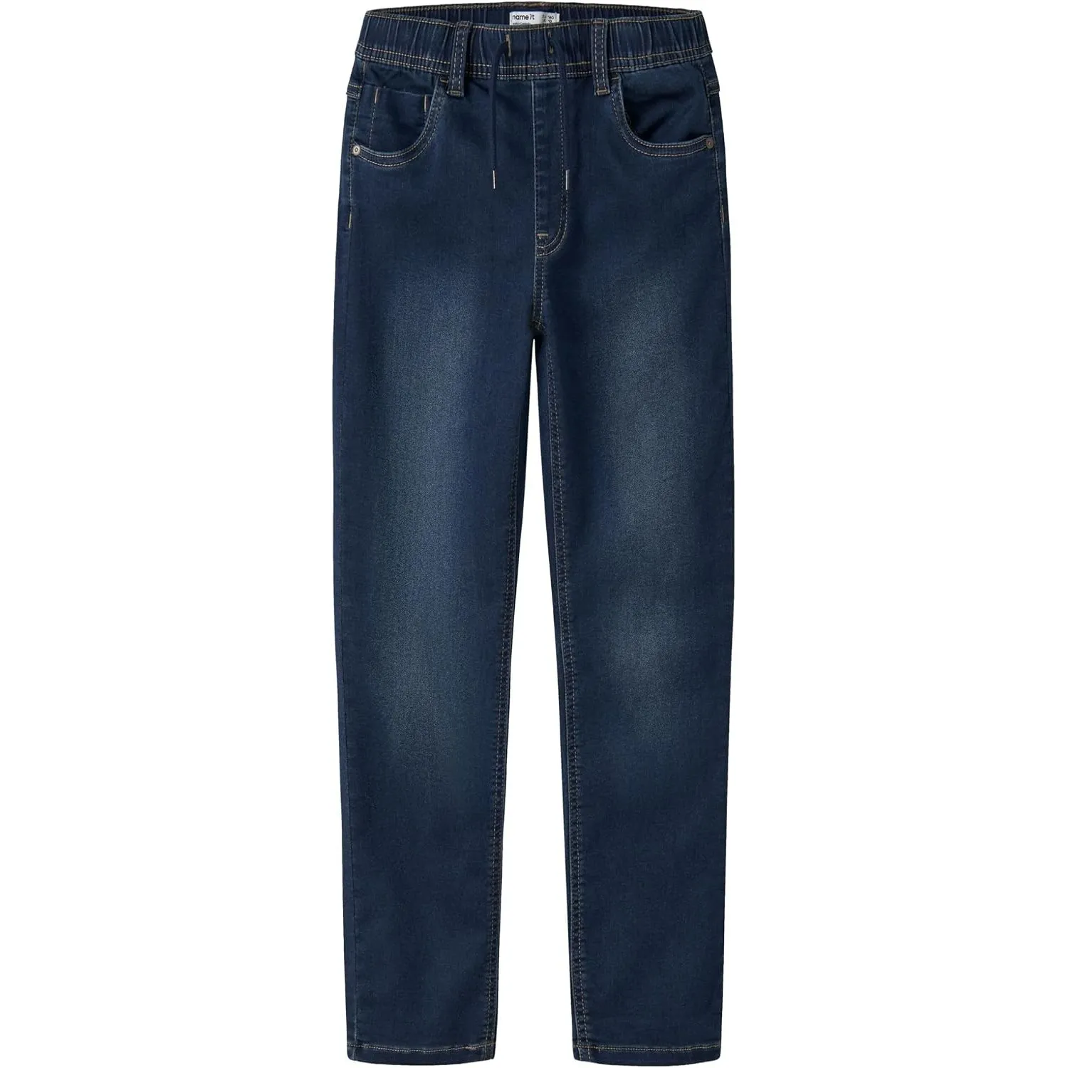 NAME IT Boy Jeans Slim Fit Sweat