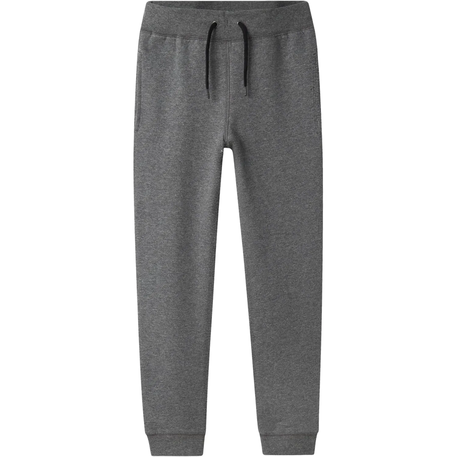 NAME IT Boy Jogginghose Brush-Effekt
