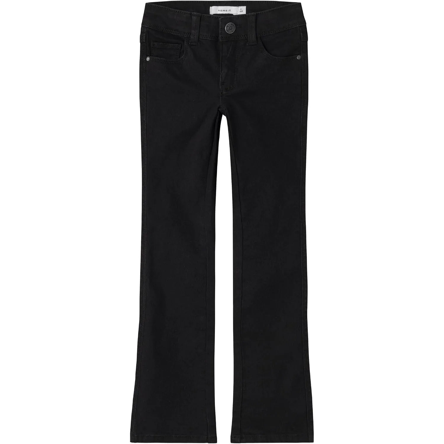 NAME IT Girl Jeans Boot-Cut | Jeans