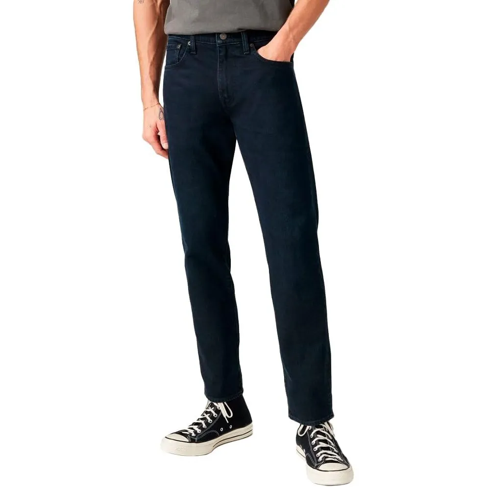 Levi's Herren Jeans 502 Taper