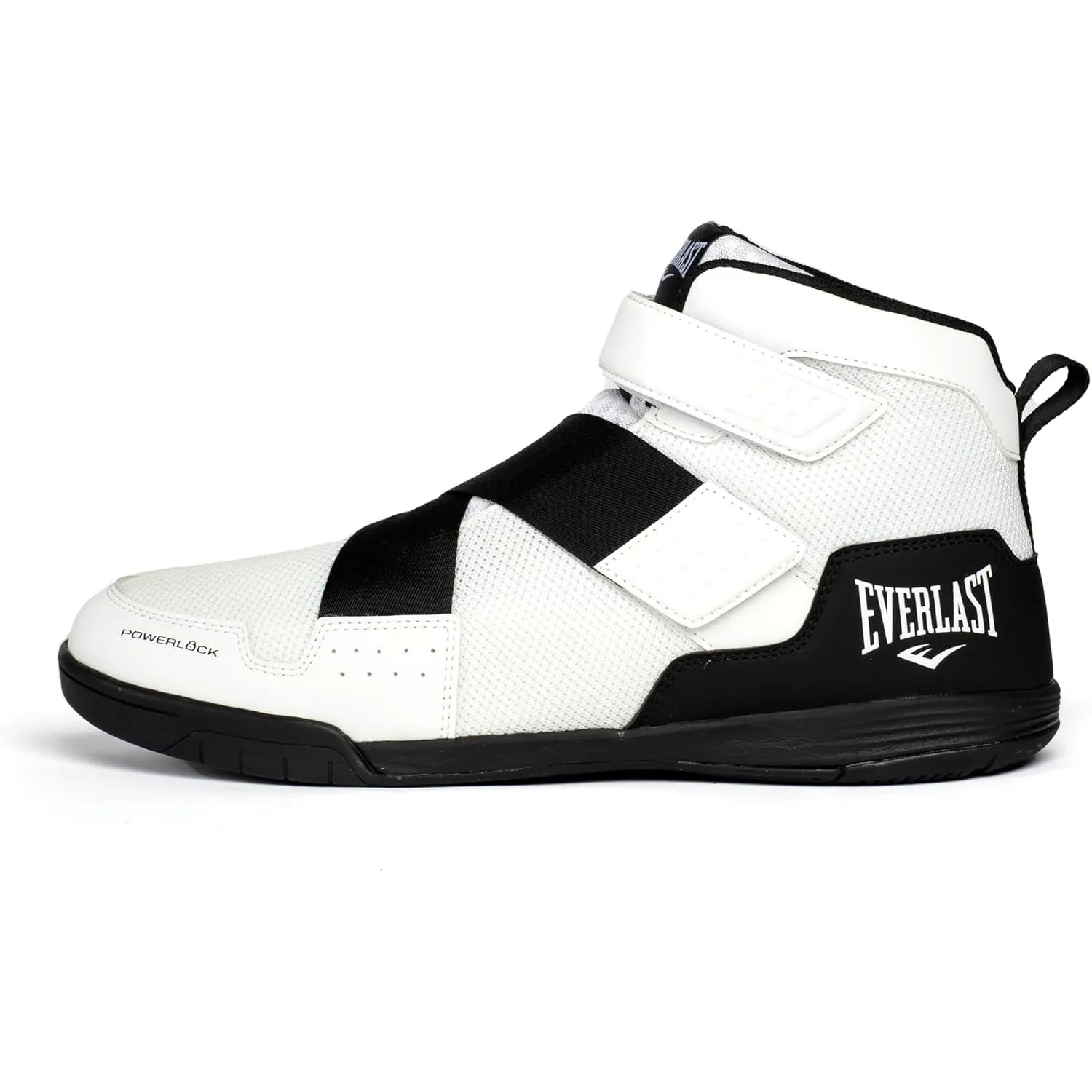 Everlast Herren Powerlock X-trainerBoxing Shoes
