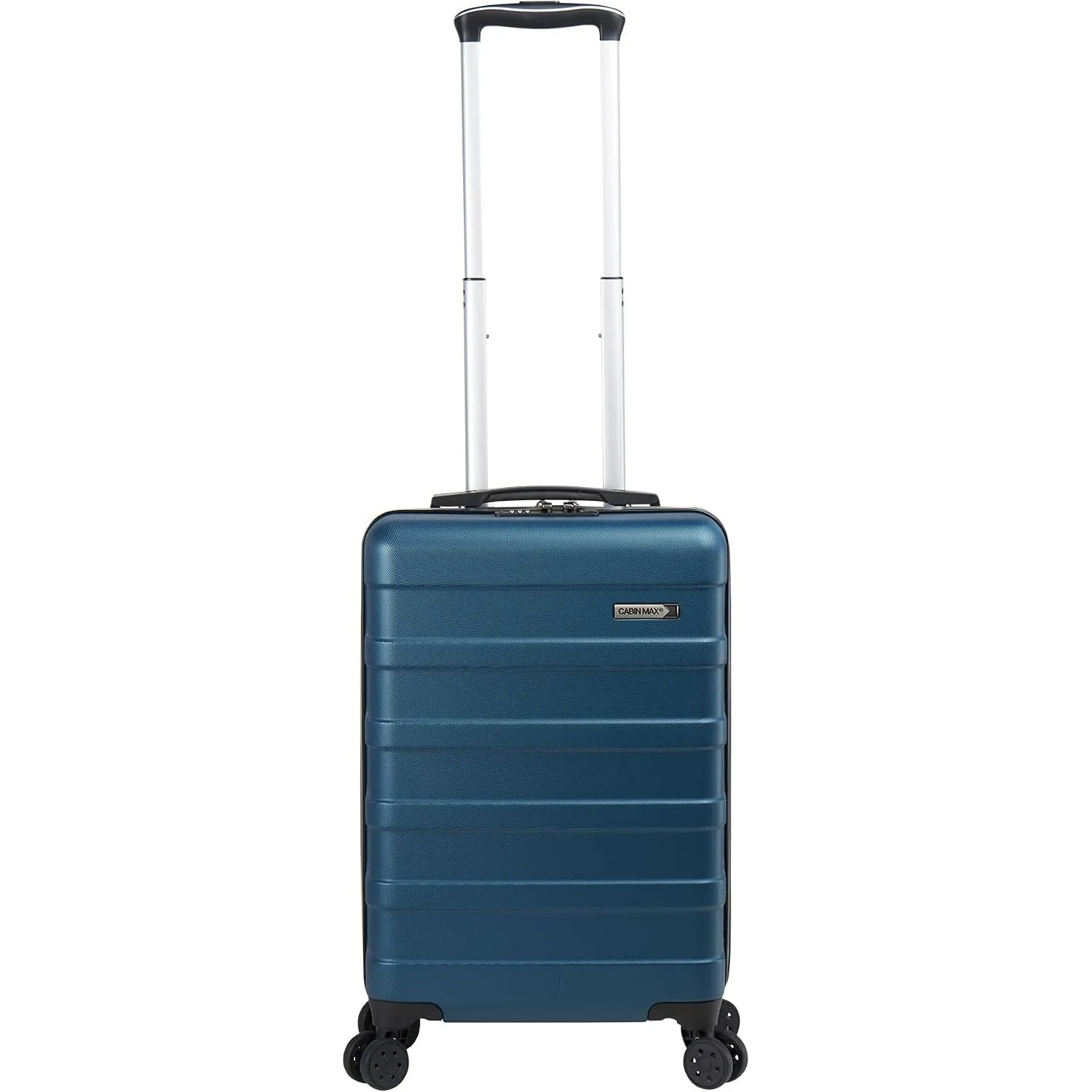 Cabin Max Handgepäck Koffer groß Trolley Handgepäck 55x35x25 Reisekoffer