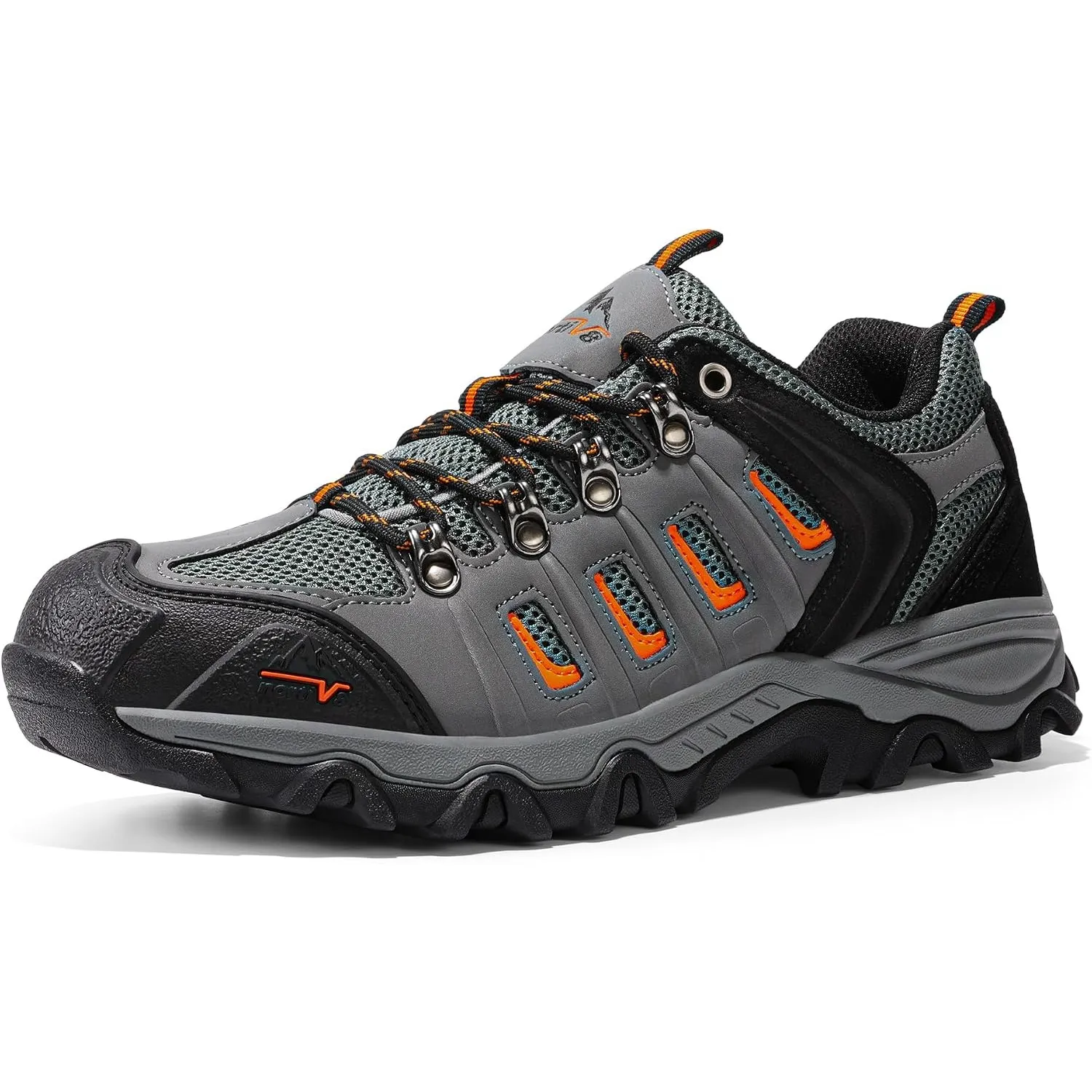 NORTIV 8 Herren Wanderschuhe Trail