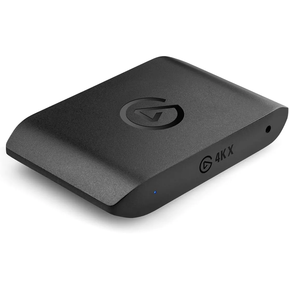 Elgato 4K X Capture Card, HDMI 2.1, 4K144 | Aufnahme bis zu 4K144, minimale Verzögerung, PS5, Xbox Series X|S, Switch 2…