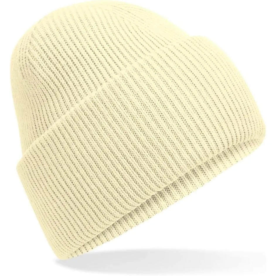Hatstar Warme Damen Beanie Mütze | Herren Grobstrick Wintermütze | Wollmütze Strickmütze | Unisex für Damen und Herren …