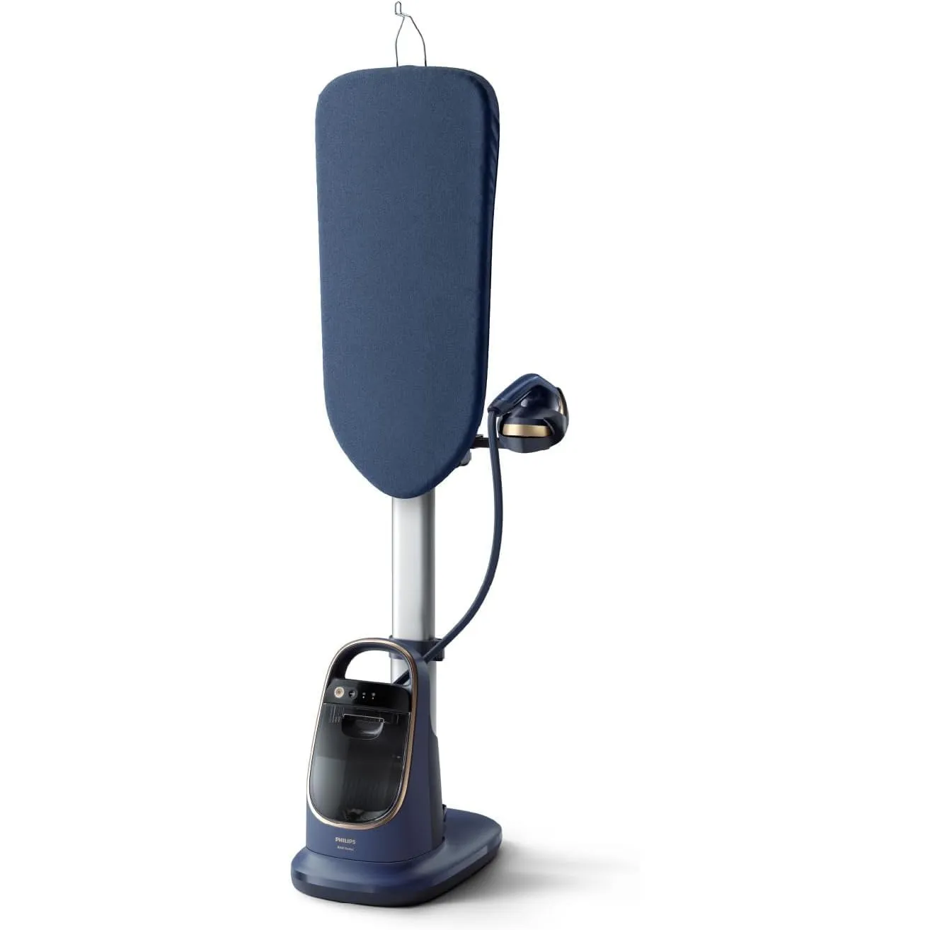 Philips All-in-One-Bügellösung 8500 Serie, Blau, 2200 W