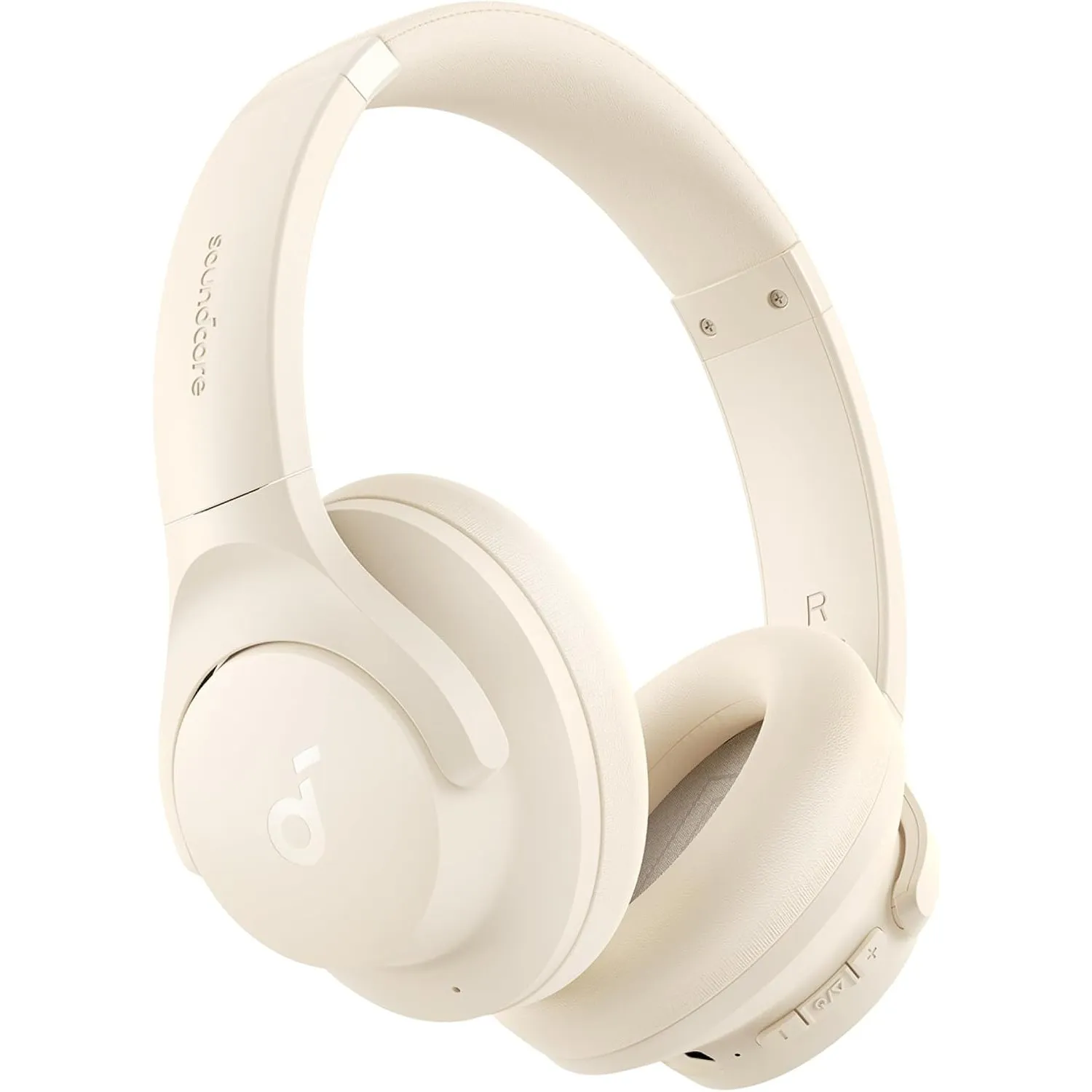 Soundcore by Anker Q20i kabelloser Bluetooth Over-Ear-Kopfhörer
