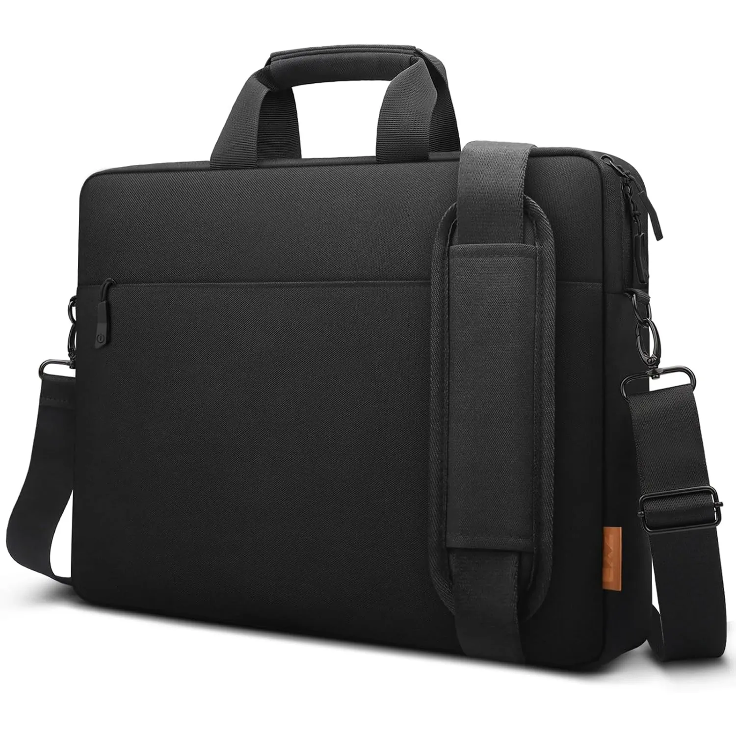 ZYB Wasserdicht Laptoptasche 15 Zoll Laptoptasche 16 Zoll 15.6 Zoll Hülle