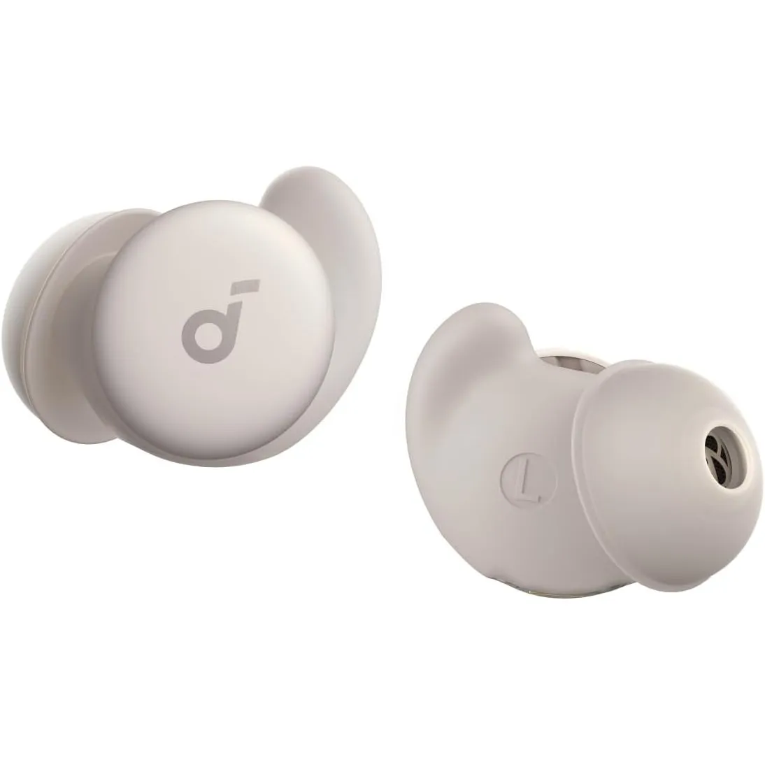 Soundcore by Anker Sleep A20 Schlafkopfhörer, Geräuschblockierung