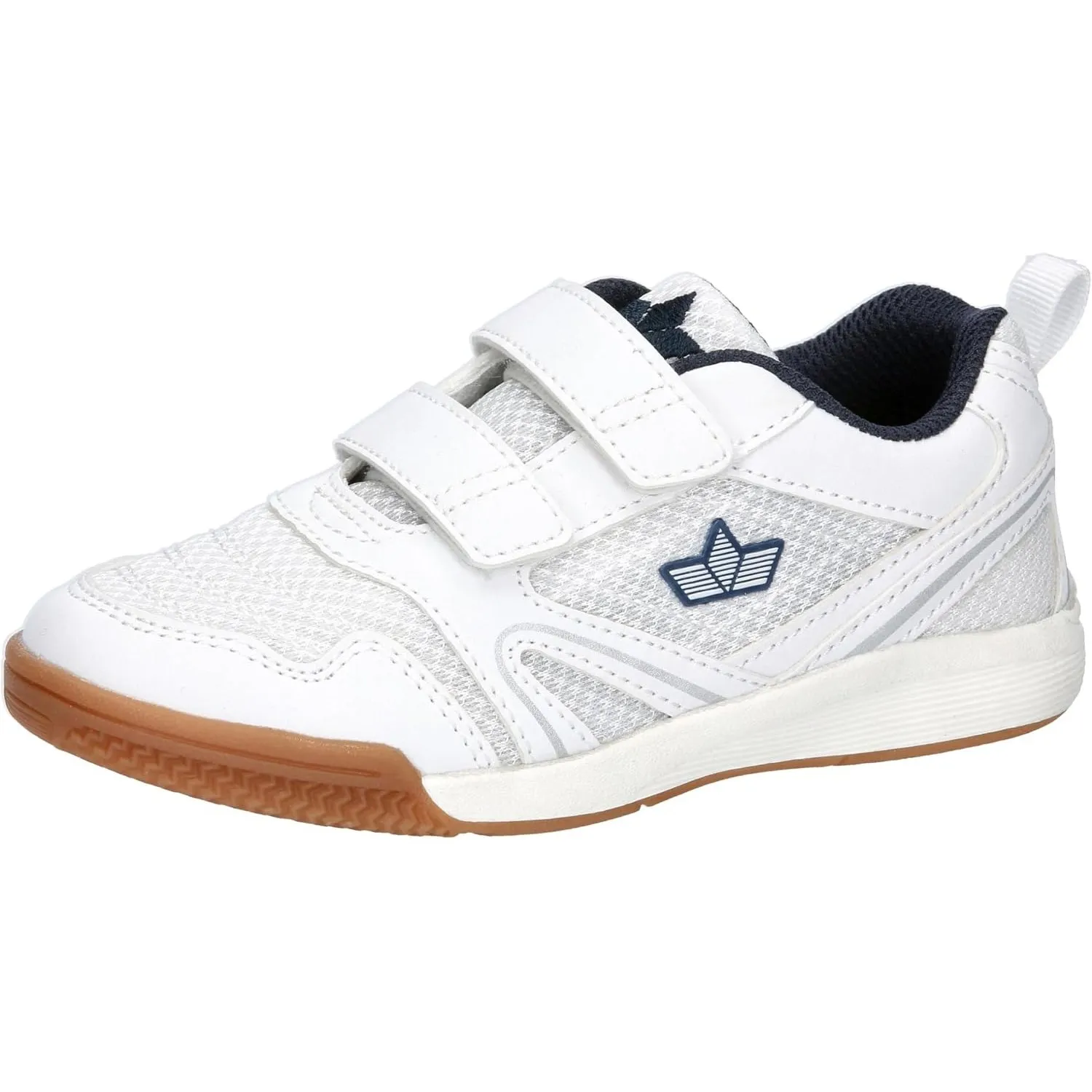 Lico Unisex Boulder V Multisport Indoor Schuhe