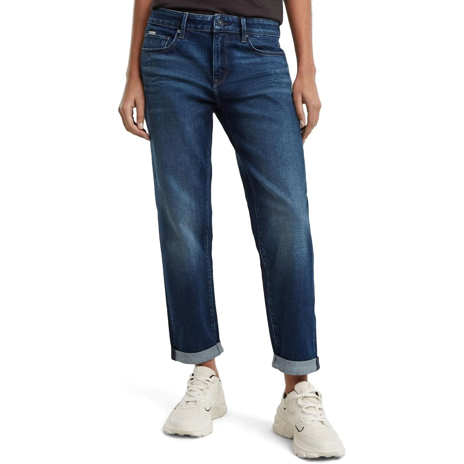 G-Star Damen Kate Boyfriend Jeans