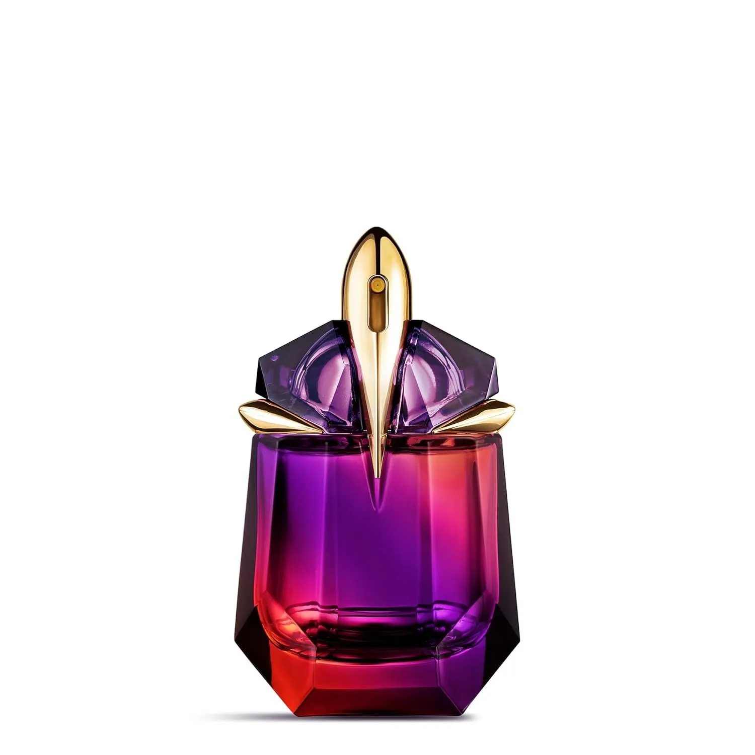 MUGLER Alien Hypersense Eau de Parfum, Damen-Parfum, Fruchtiger, holziger und blumiger Duft, Hypermodern und hyperfemin…