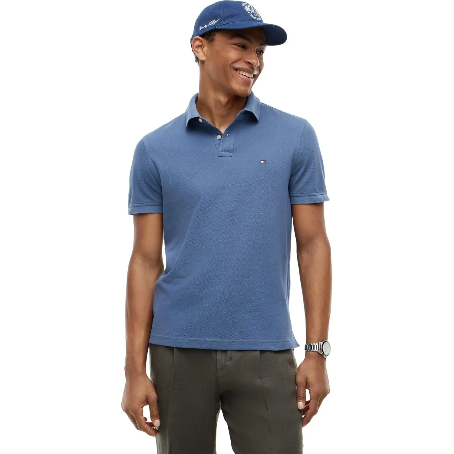 Tommy Hilfiger 1985 Regular Polo
