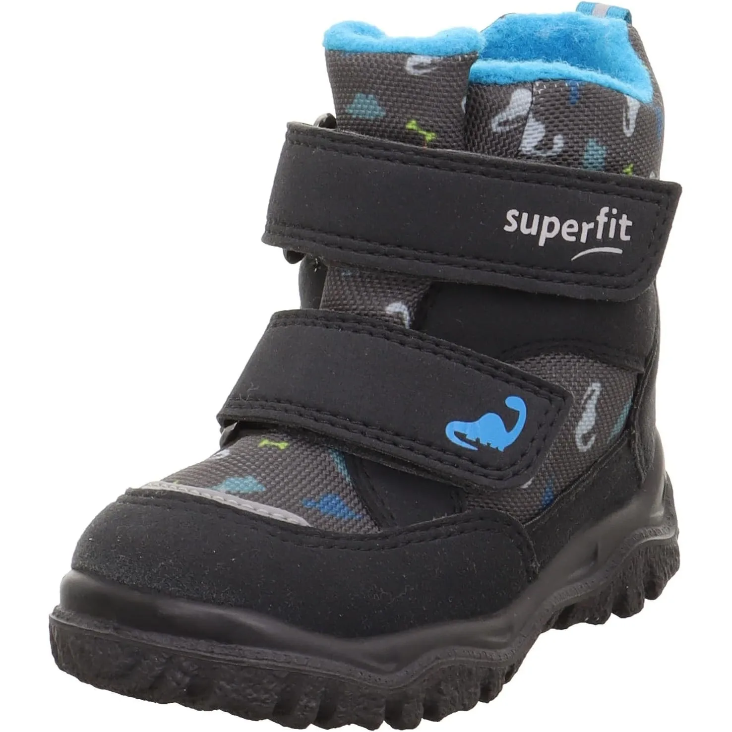 Superfit Jungen Husky1 Stiefel Gore-tex 1-006045Stiefel