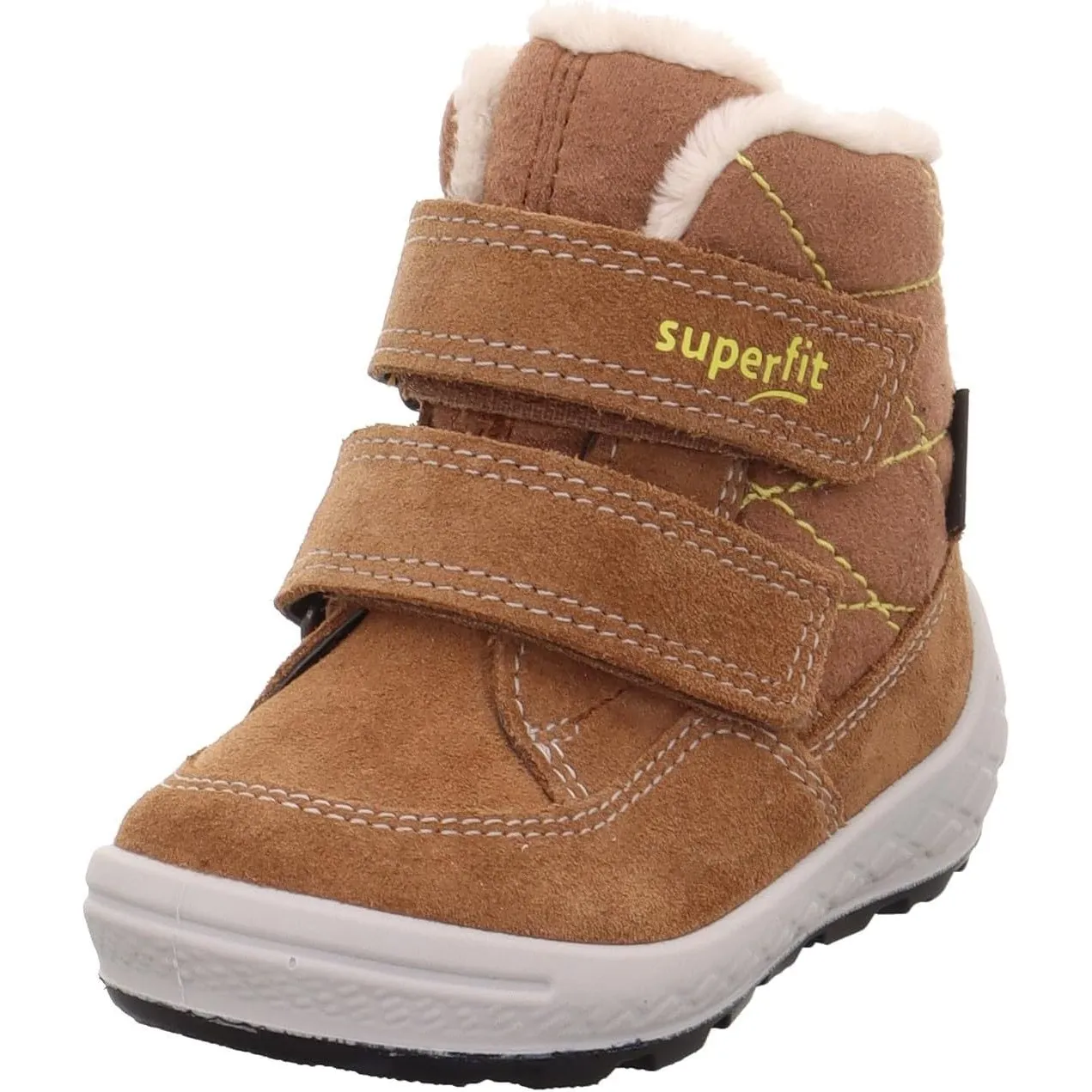 Superfit Jungen Groovy 2.0 Stiefel Gore-tex 1-106314Stiefel