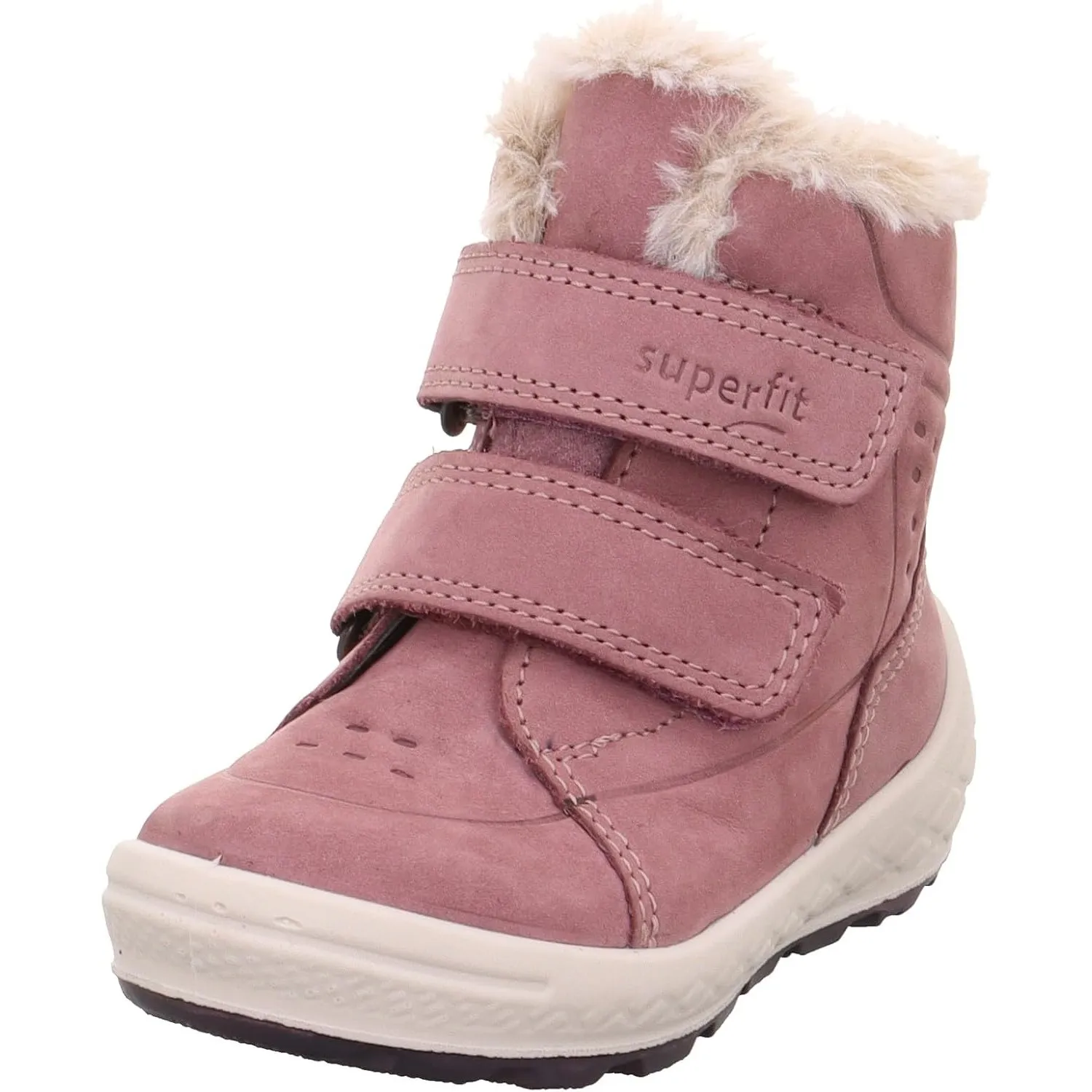 Superfit GROOVY 2.0 Stiefel Gore-Tex 1-106317 Jungen