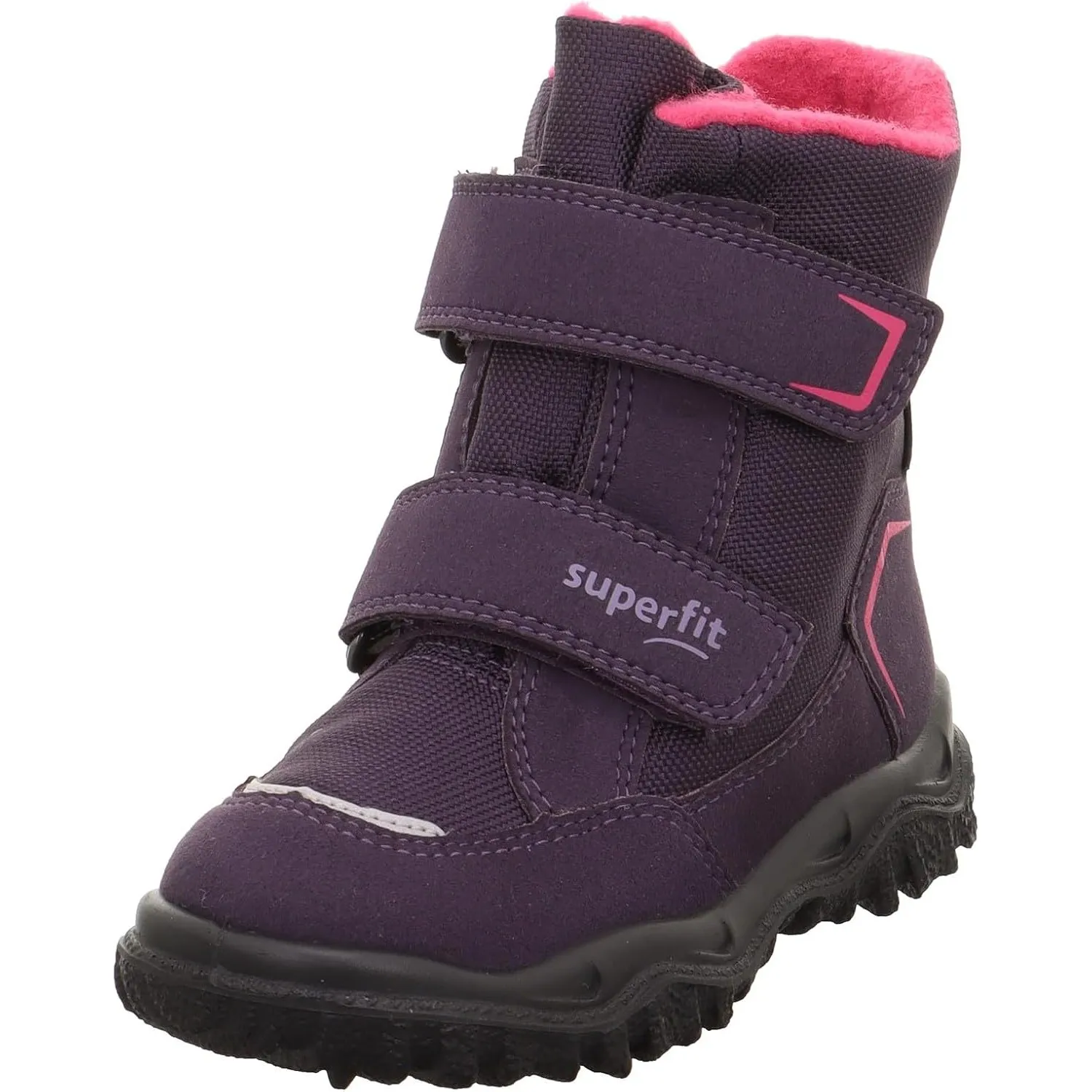 Superfit HUSKY Stiefel Gore-Tex 1-006082 Mädchen